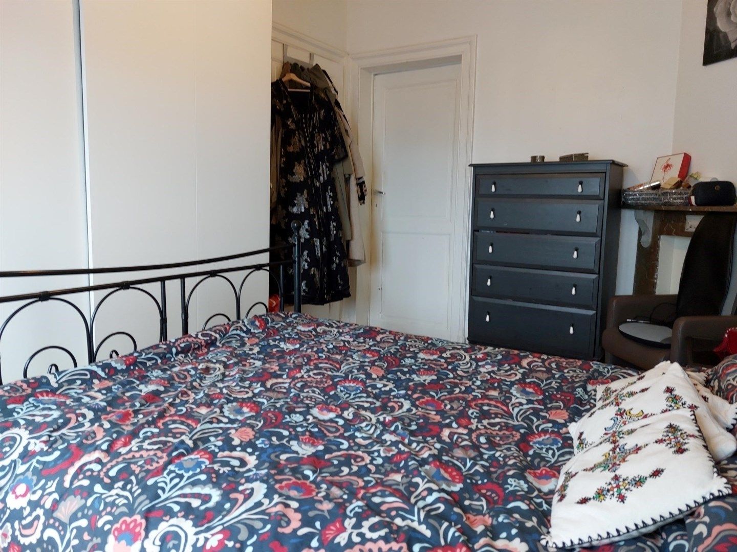 U heeft wat meer dan een beetje deodorant nodig... foto 10