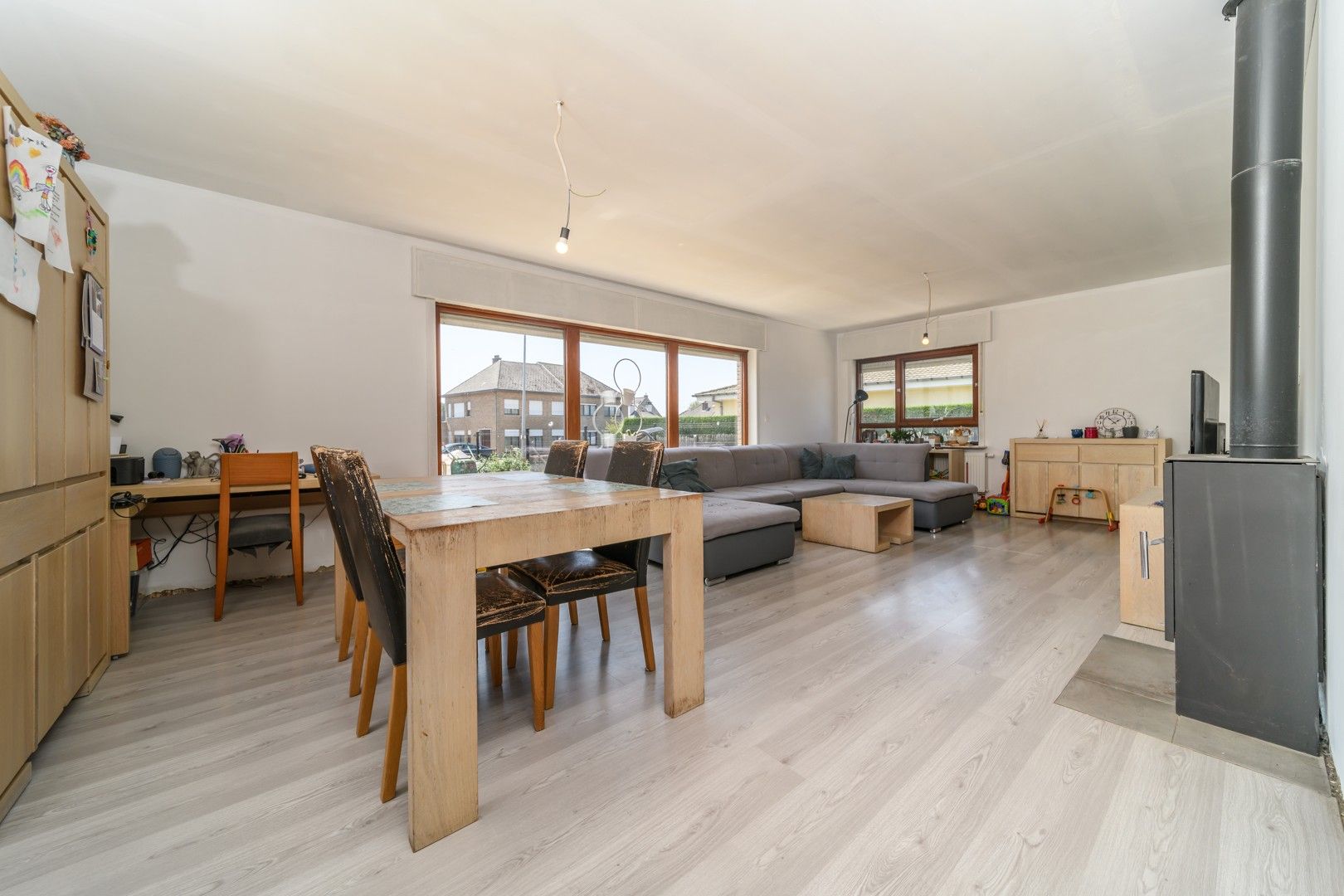 Rustig gelegen woning te Erpe foto 12