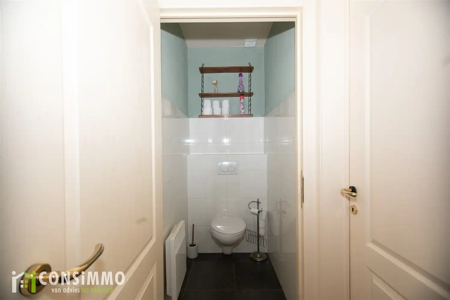 Gezellig appartement op een toplocatie in Genk-Bret! foto 11