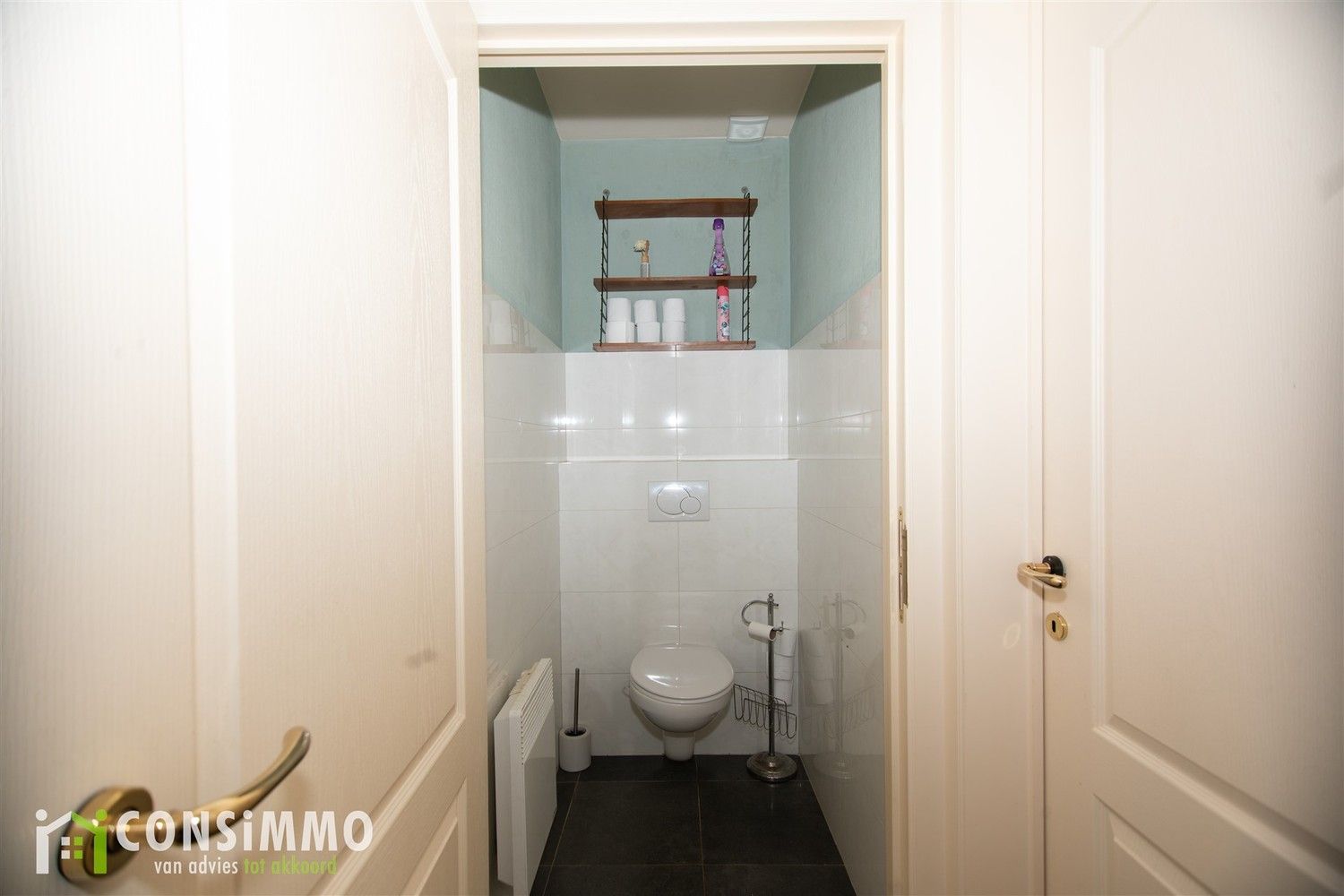 Gezellig appartement op een toplocatie in Genk-Bret! foto 11