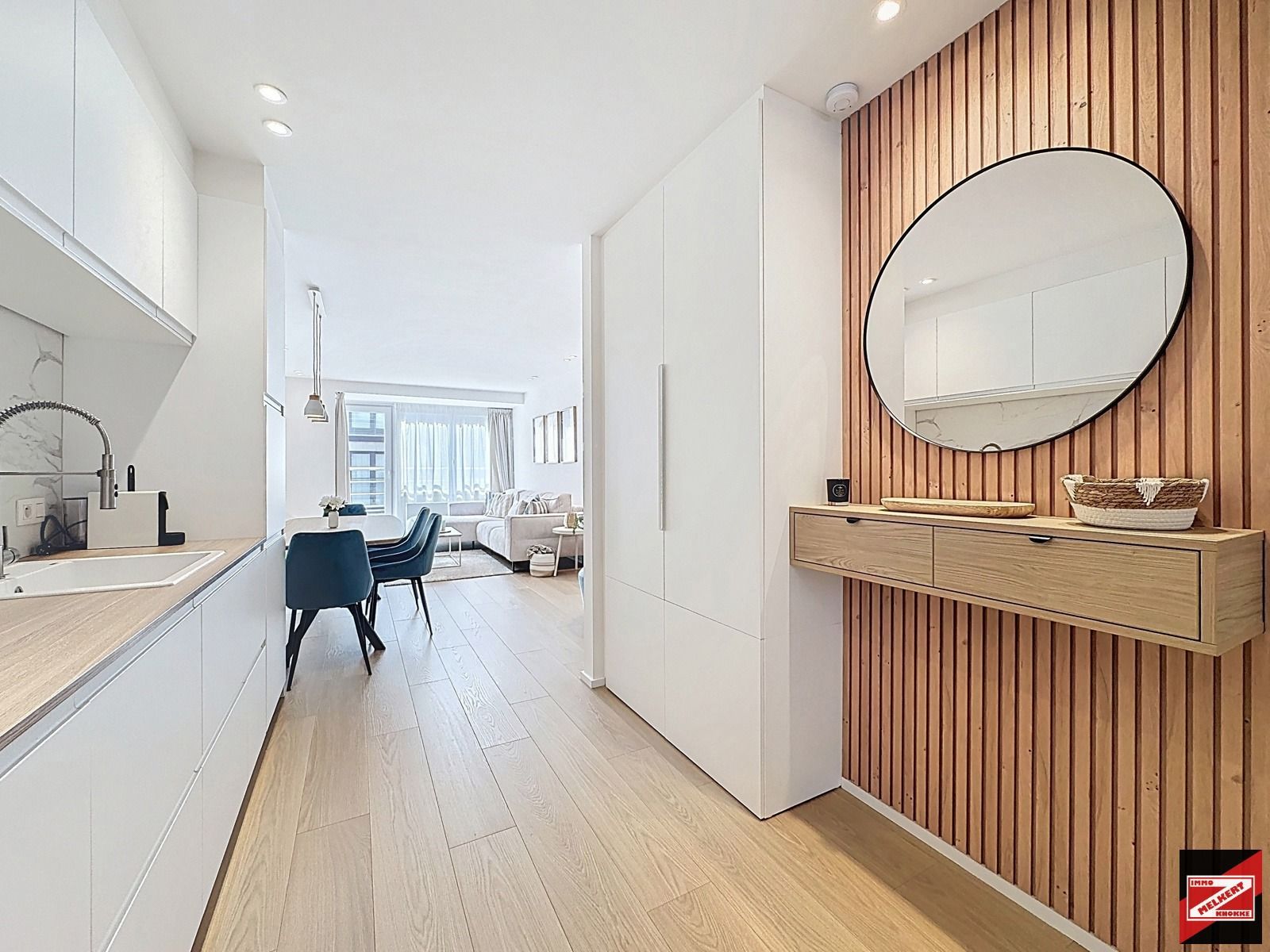 Appartement te koop foto 4