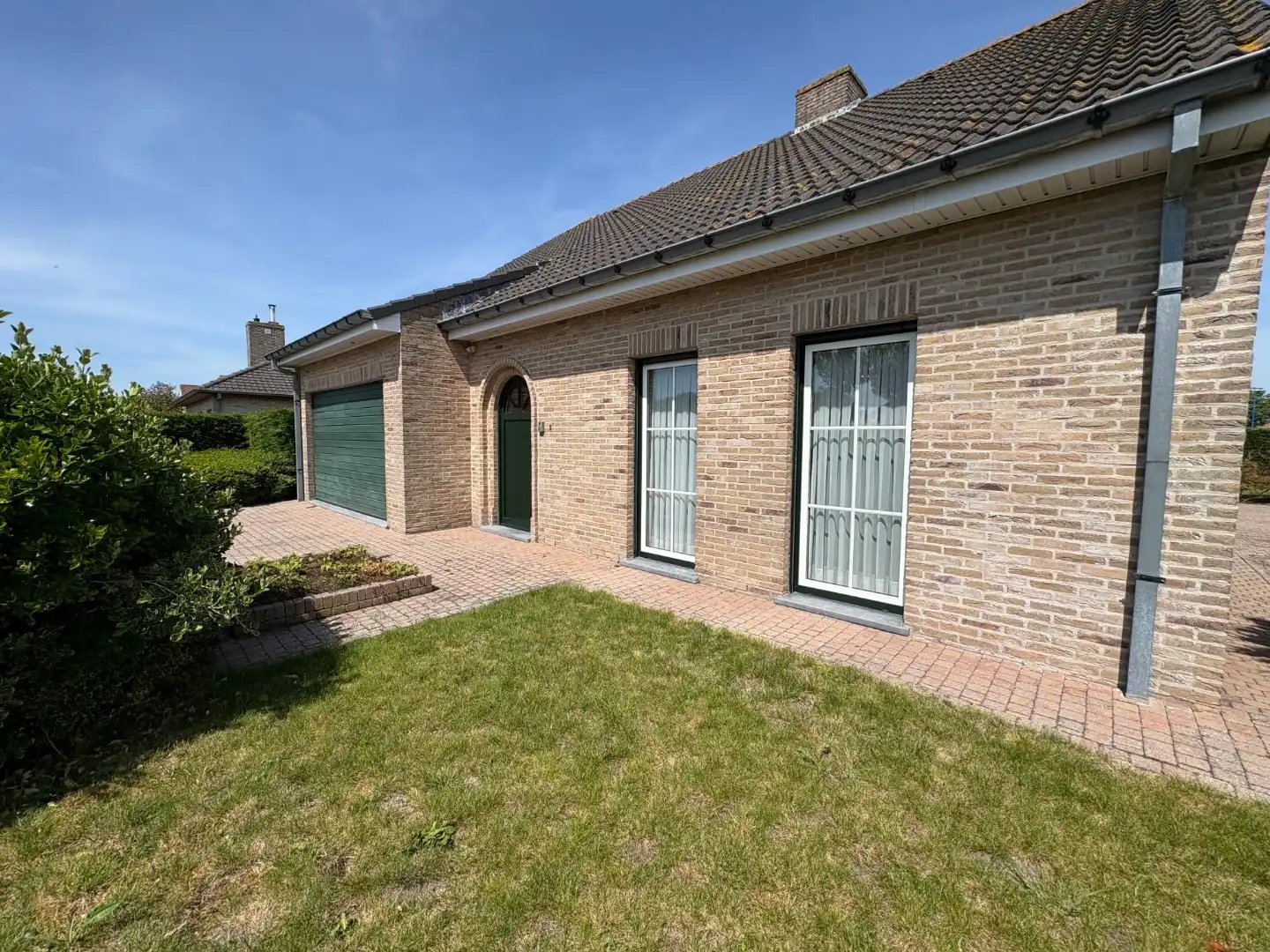 Ruime villa op perceel van 758 m² met 4 slaapkamers  foto 25
