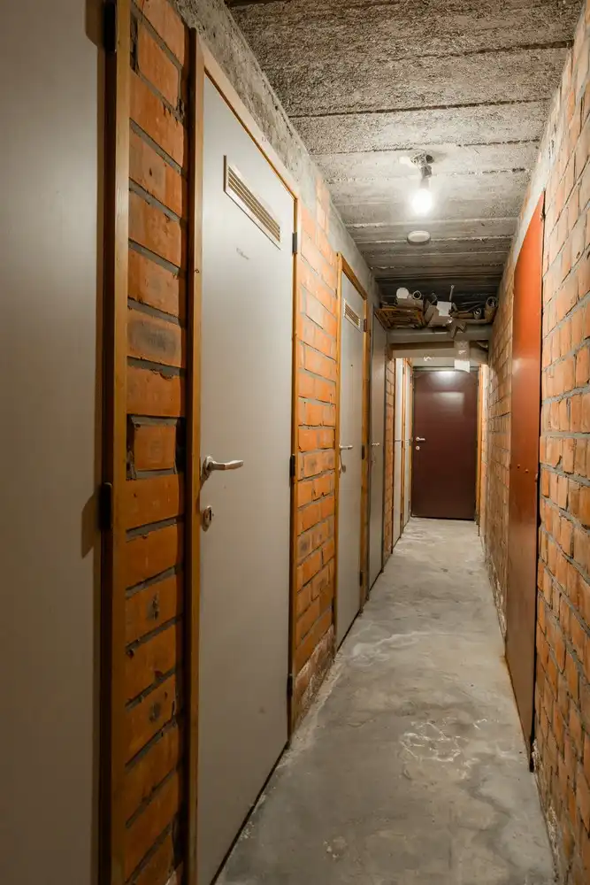 Mooi gerenoveerd appartement pal in het centrum van Neerpelt! foto 18