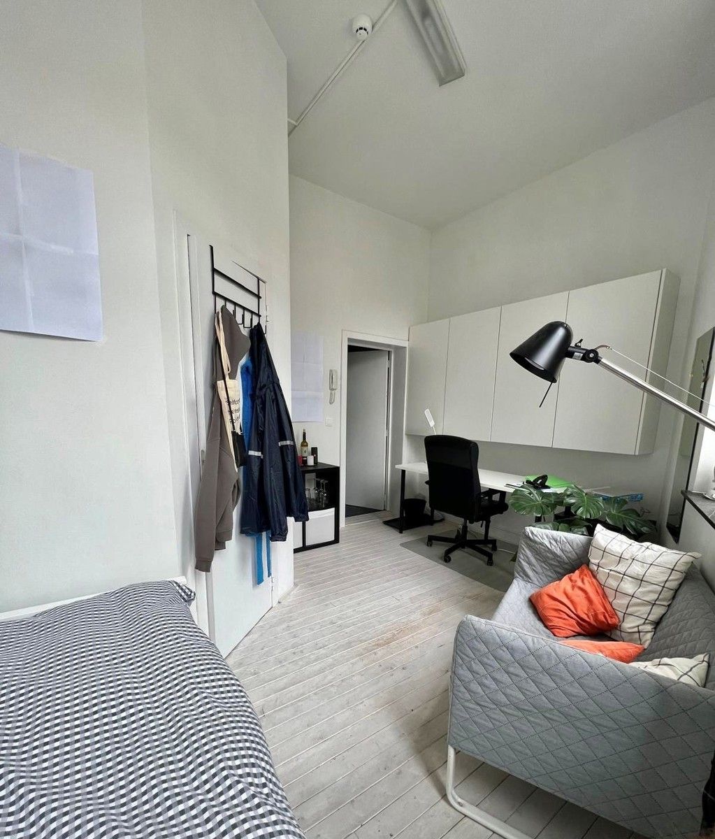 Opbrengsteigendom 4,16% netto Leuven Centrum foto 8