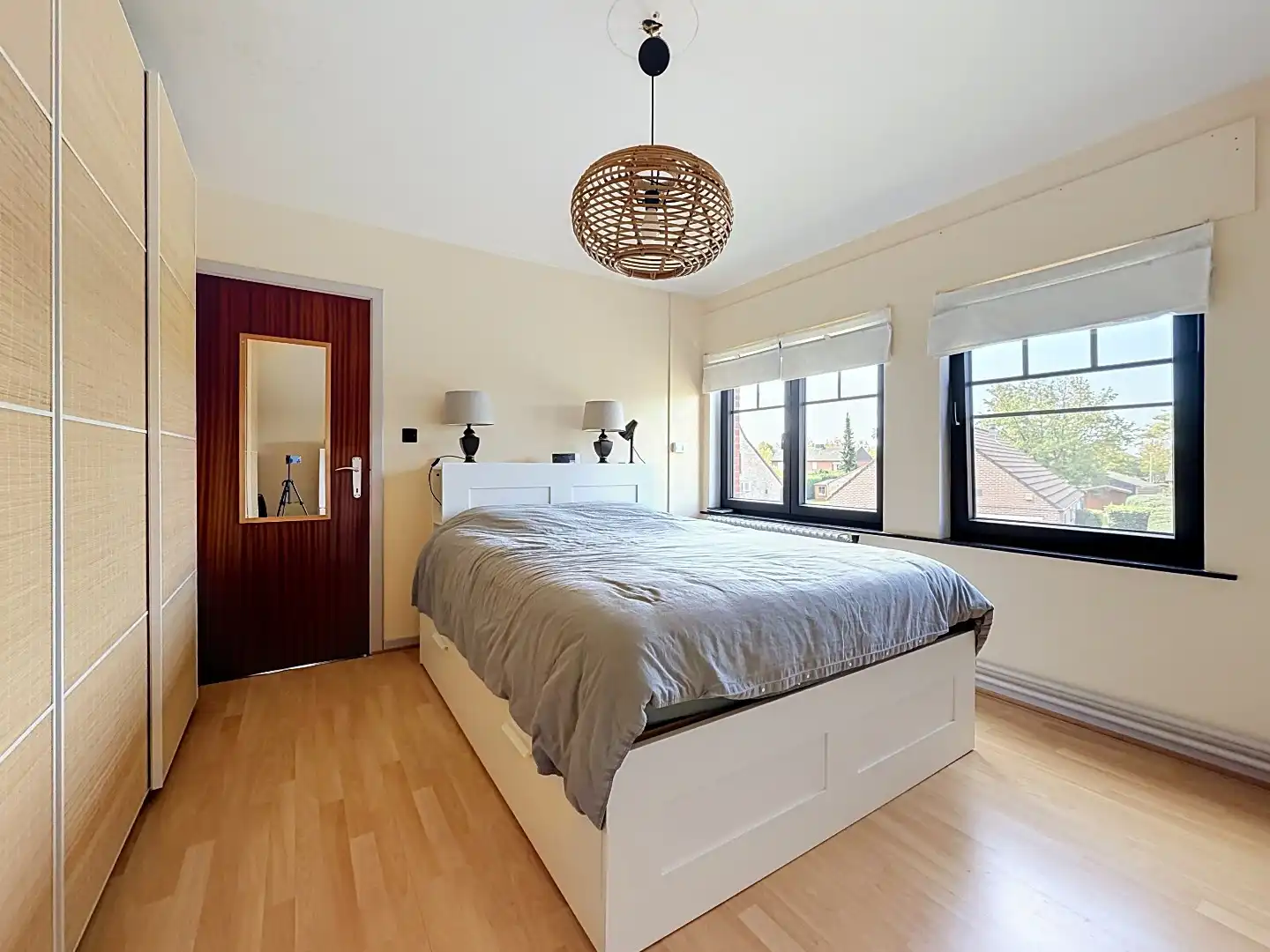 Instapklare, vrijstaande woning te Wilsel Putkapel foto 21