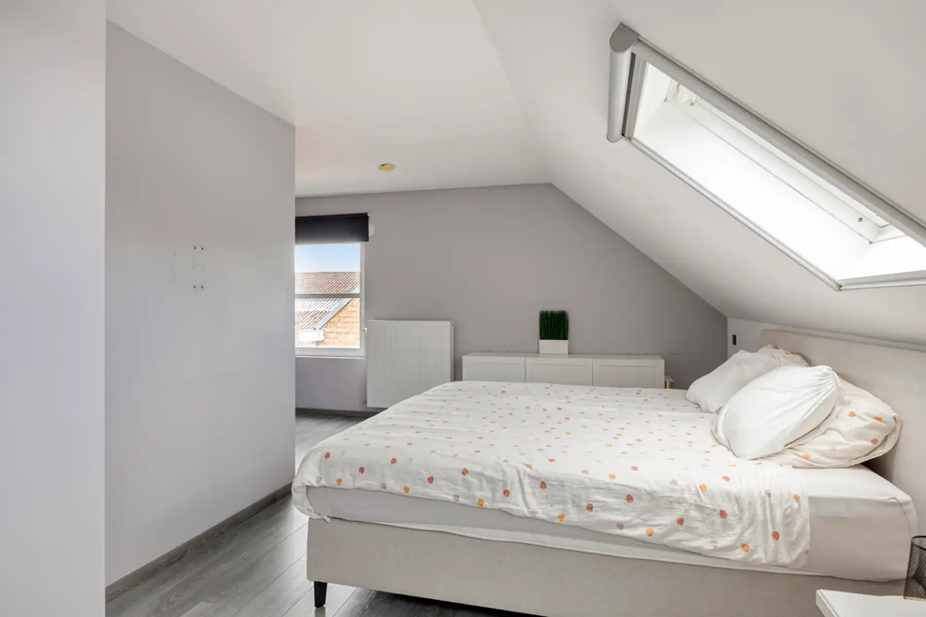 Energiezuinige woning met 4 slaapk. in doodlopende straat foto 25