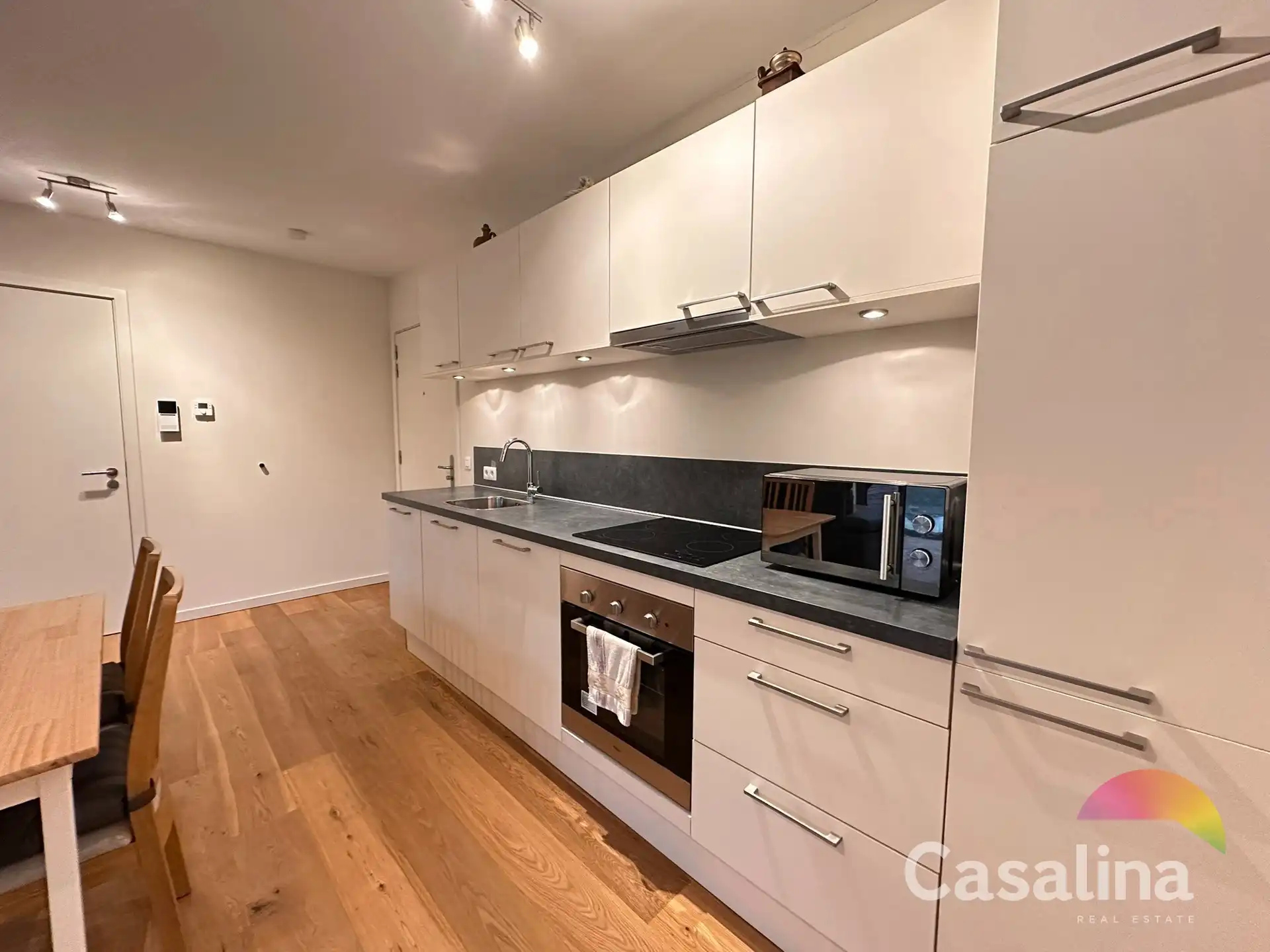 Mooi assistentieappartement « service flat » VUERENVELD foto 7