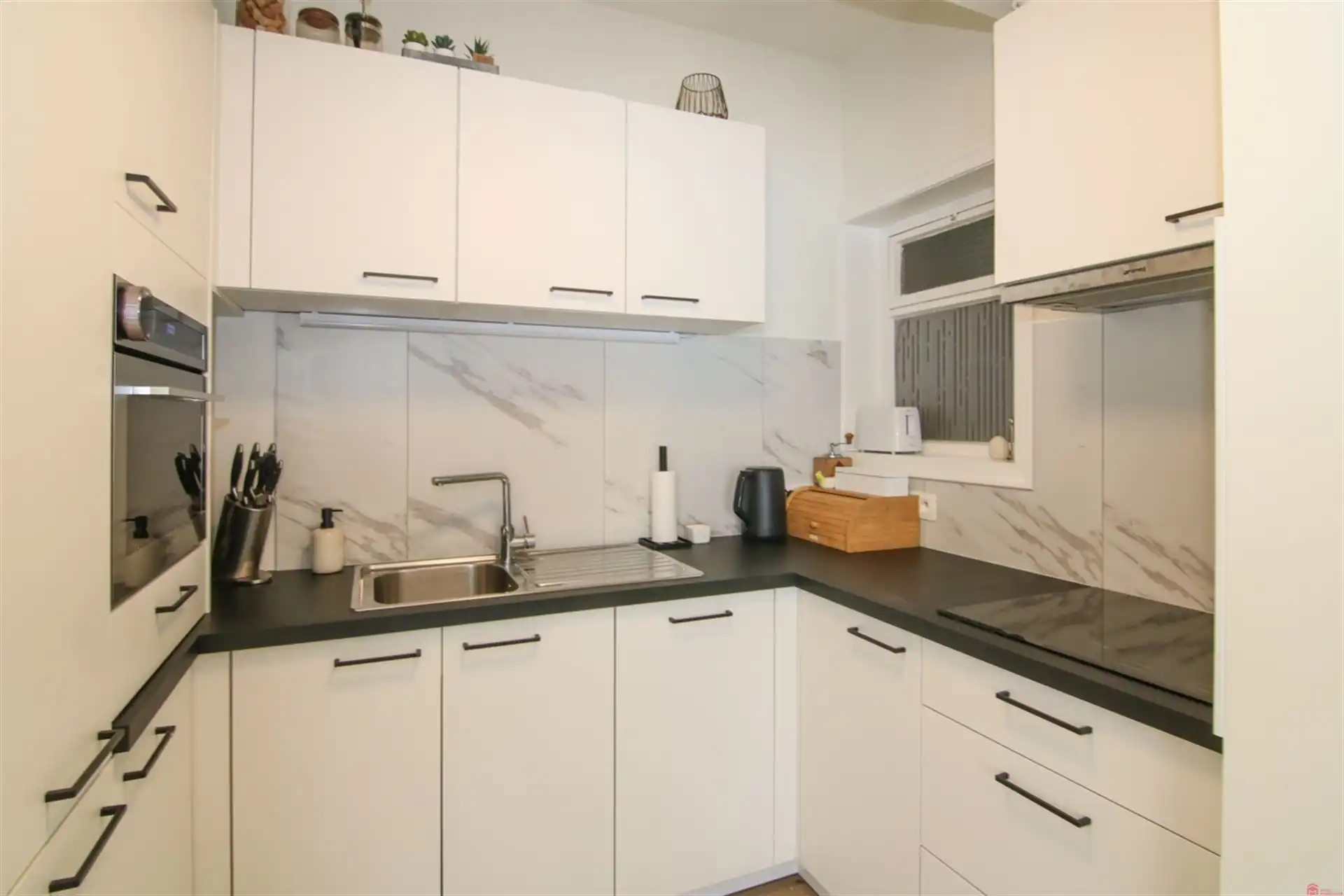 Aantrekkelijk appartement op topligging foto 5