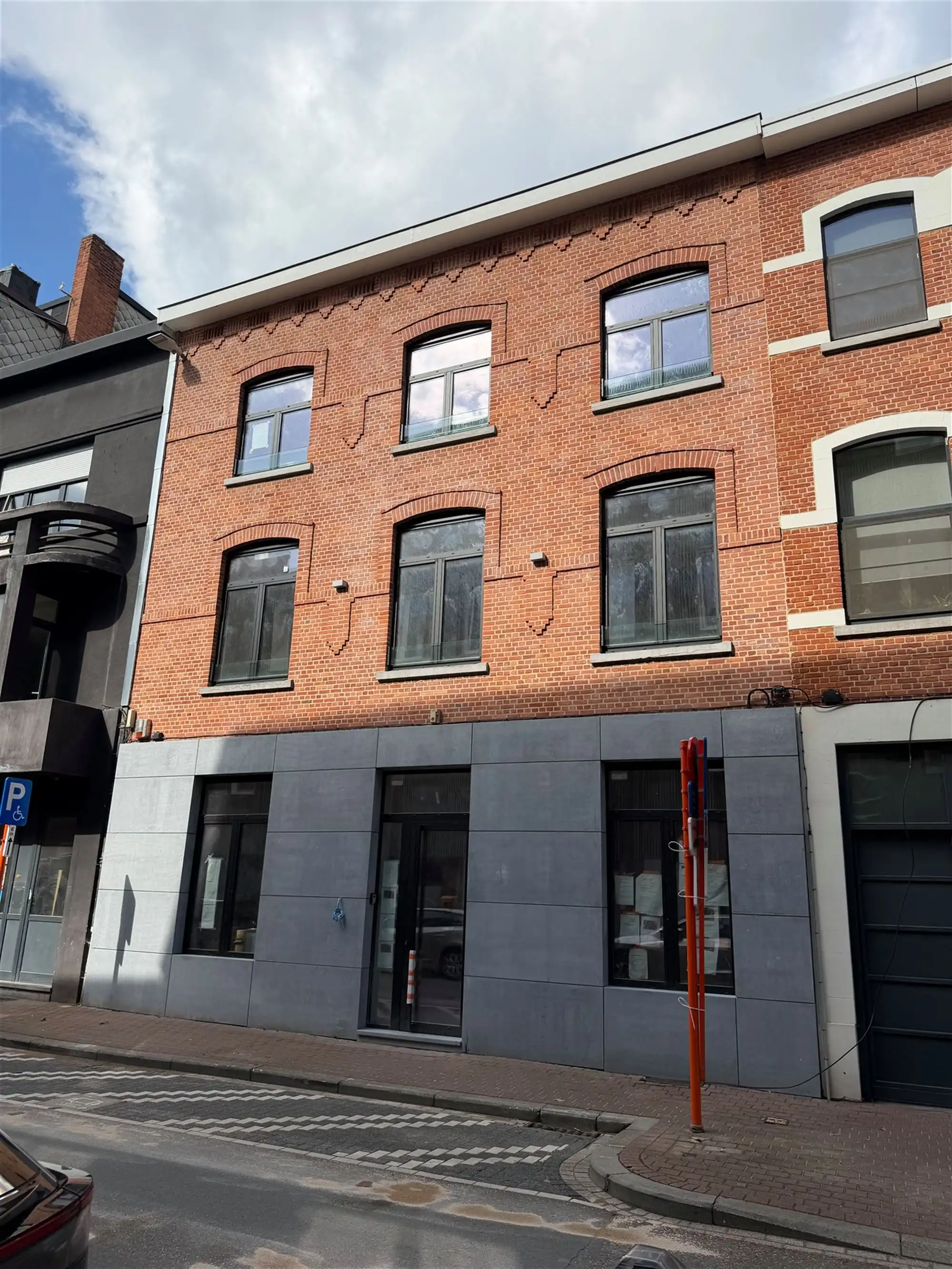Huren te Hasselt ! Prijzen vanaf 460,- EUR/ maand* foto 17