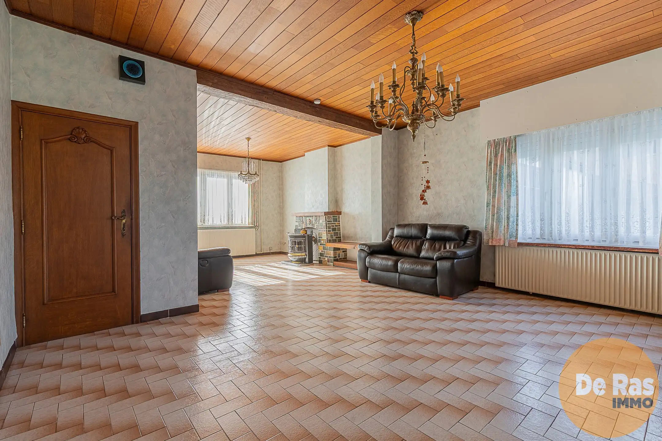 ZWALM - Goed onderhouden woning op mooi perceel van 1660 m² foto 11