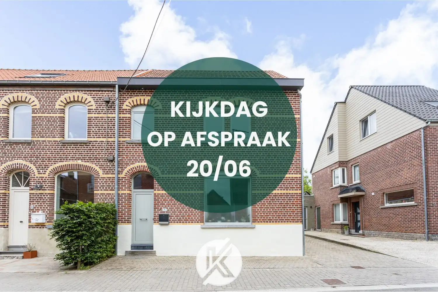 Stijlvol gerenoveerde woning op leuke ligging foto {{pictureIndex}}