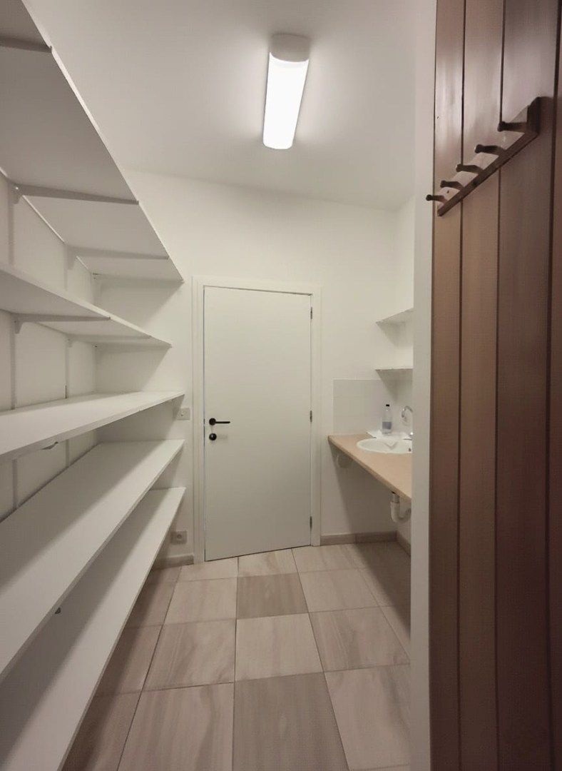 CHARMANTE GEZINSWONING MET 3 SLPKS EN KOER IN HARTJE DENTERGEM foto 5