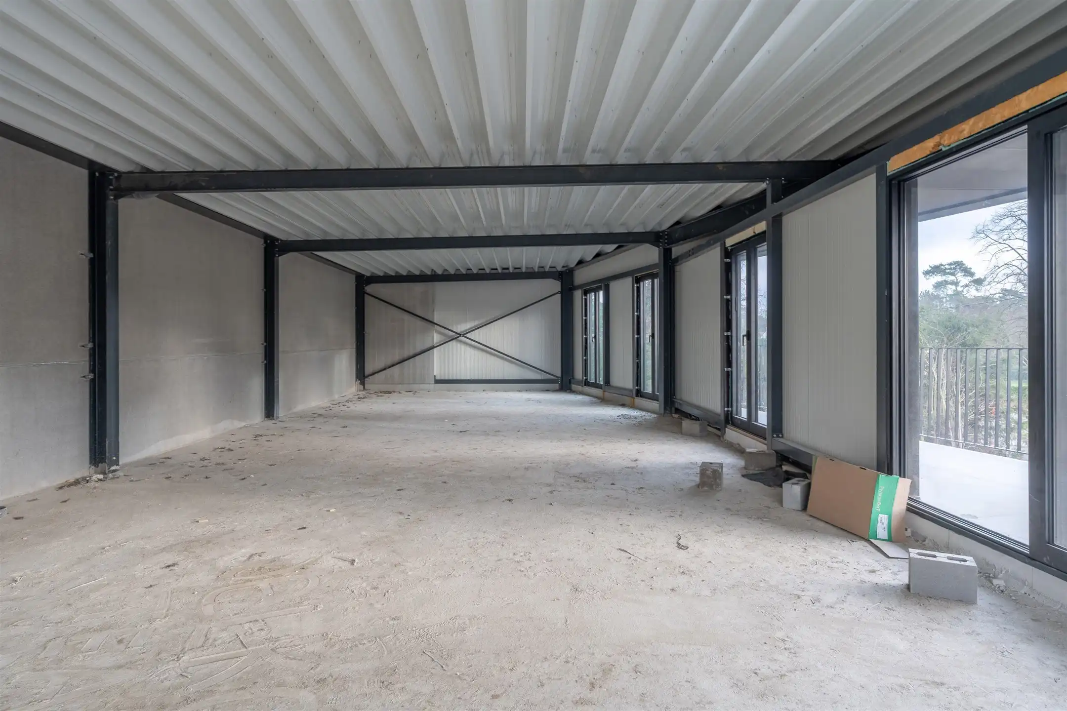 Nieuwbouw KMO-Unit (370 m²) op ideale locatie in Beerse foto 26