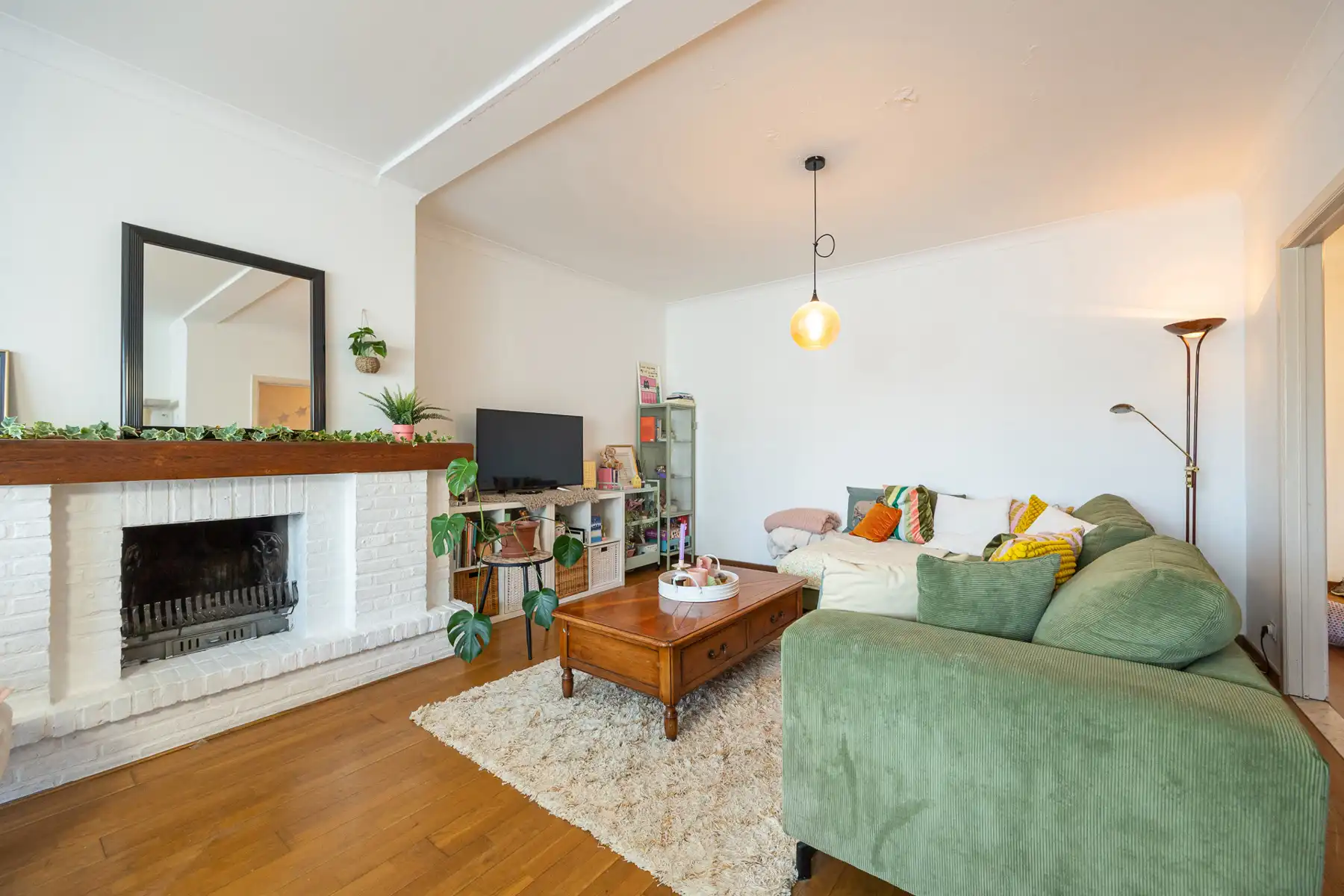 Appartement te koop foto 5