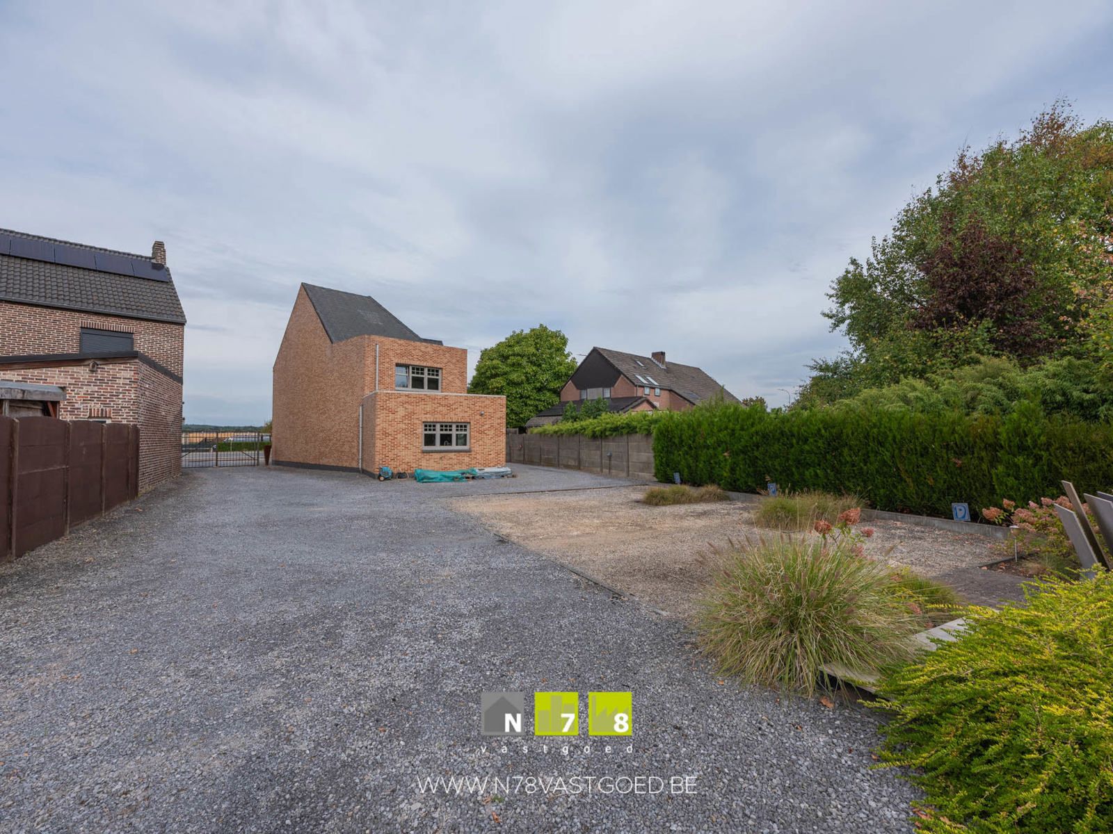 Gebouw te koop foto 27