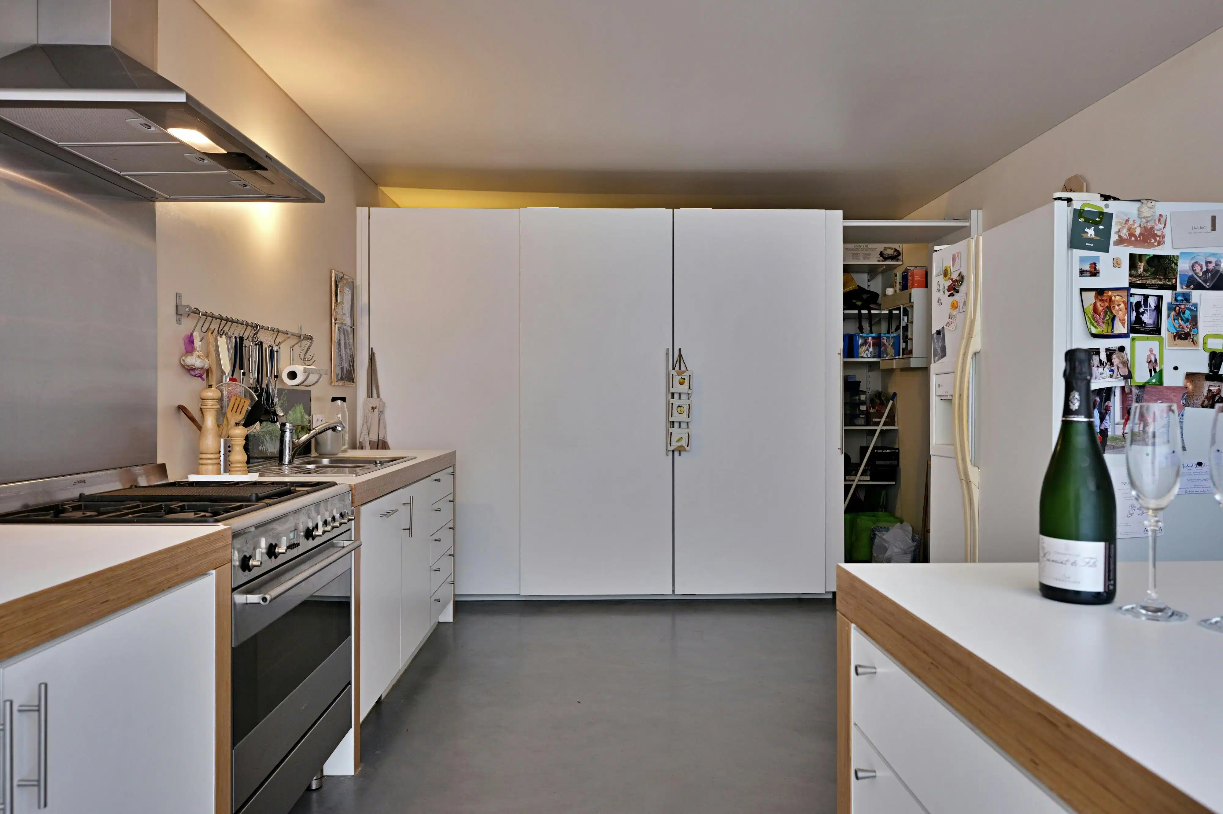 Uniek huis in centrum Roeselare met tal van mogelijkheden foto 4