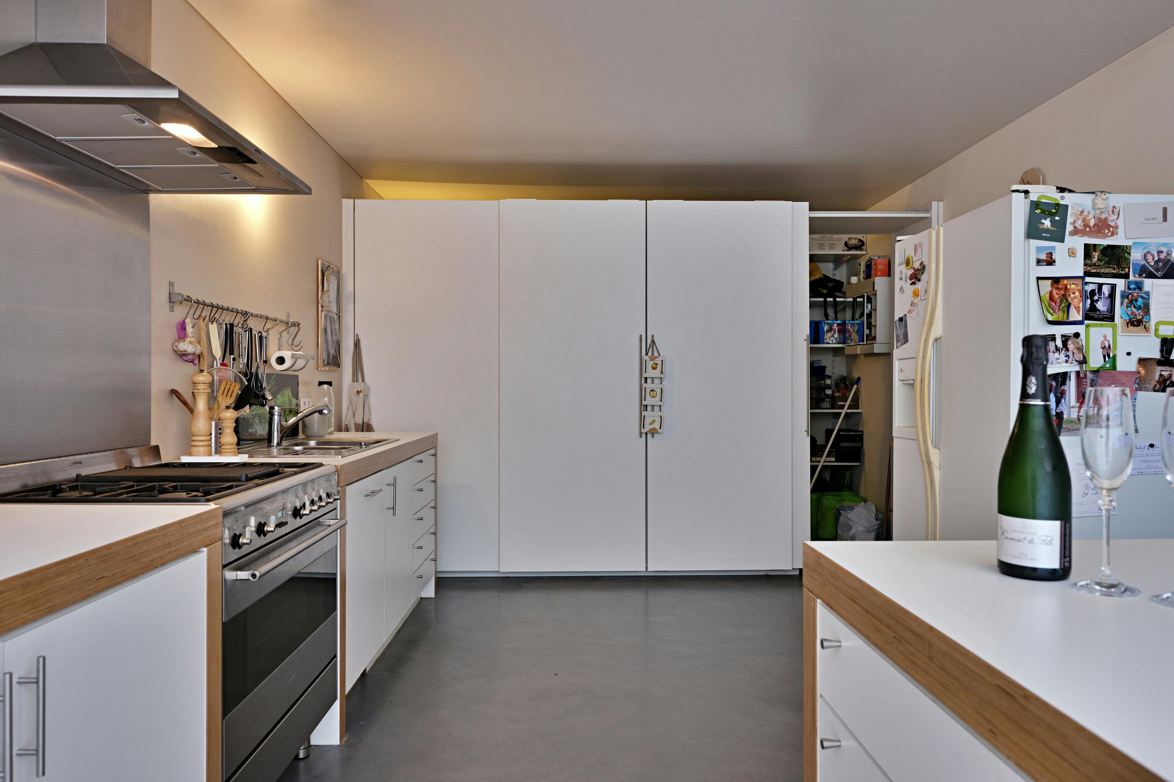 Uniek huis in centrum Roeselare met tal van mogelijkheden foto 4