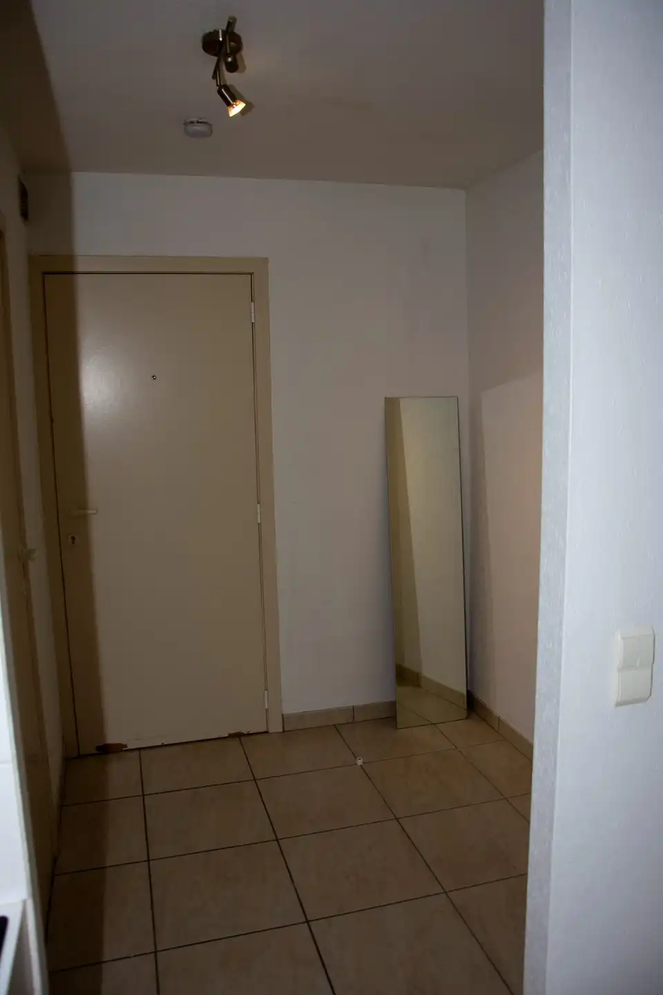 Leuke studio te koop in de Blutsyde Promenade te Bredene. foto 9