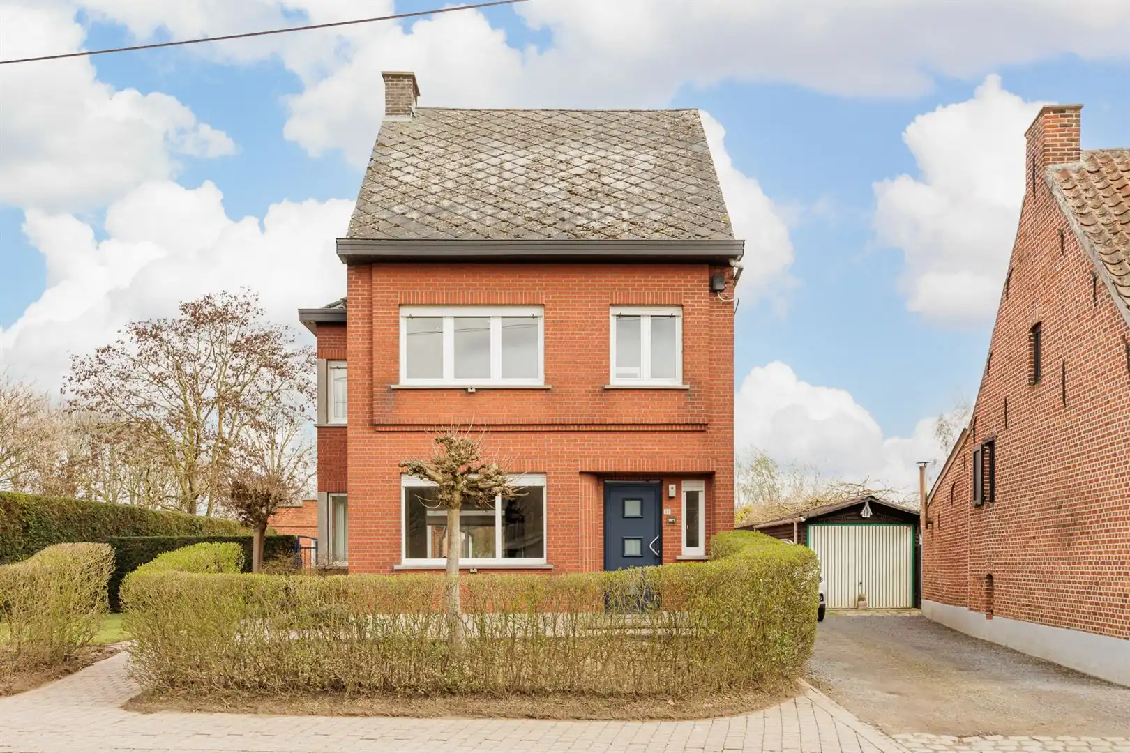 Woning, weiland en vergund bijgebouw te Booischot! foto 32