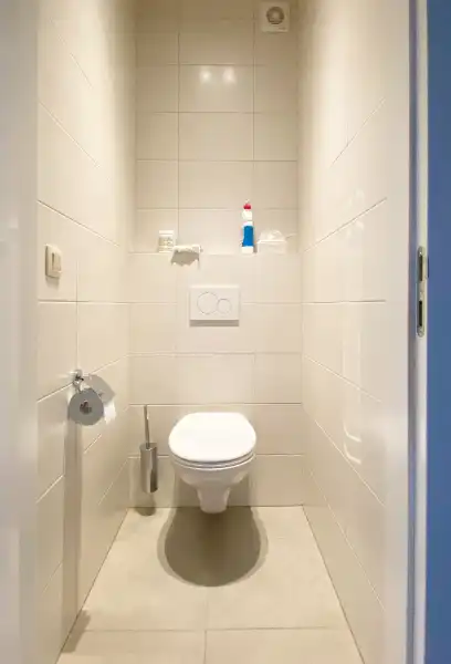Zeer mooi appartement met 2 autostaanplaatsen in centrum van Houthalen foto 6