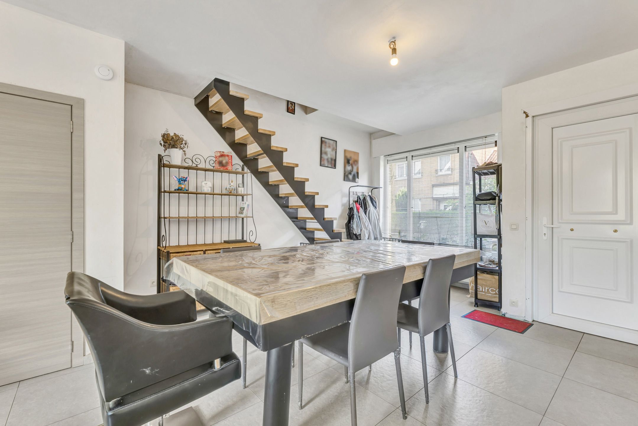 Instapklare woning met tuin foto 5