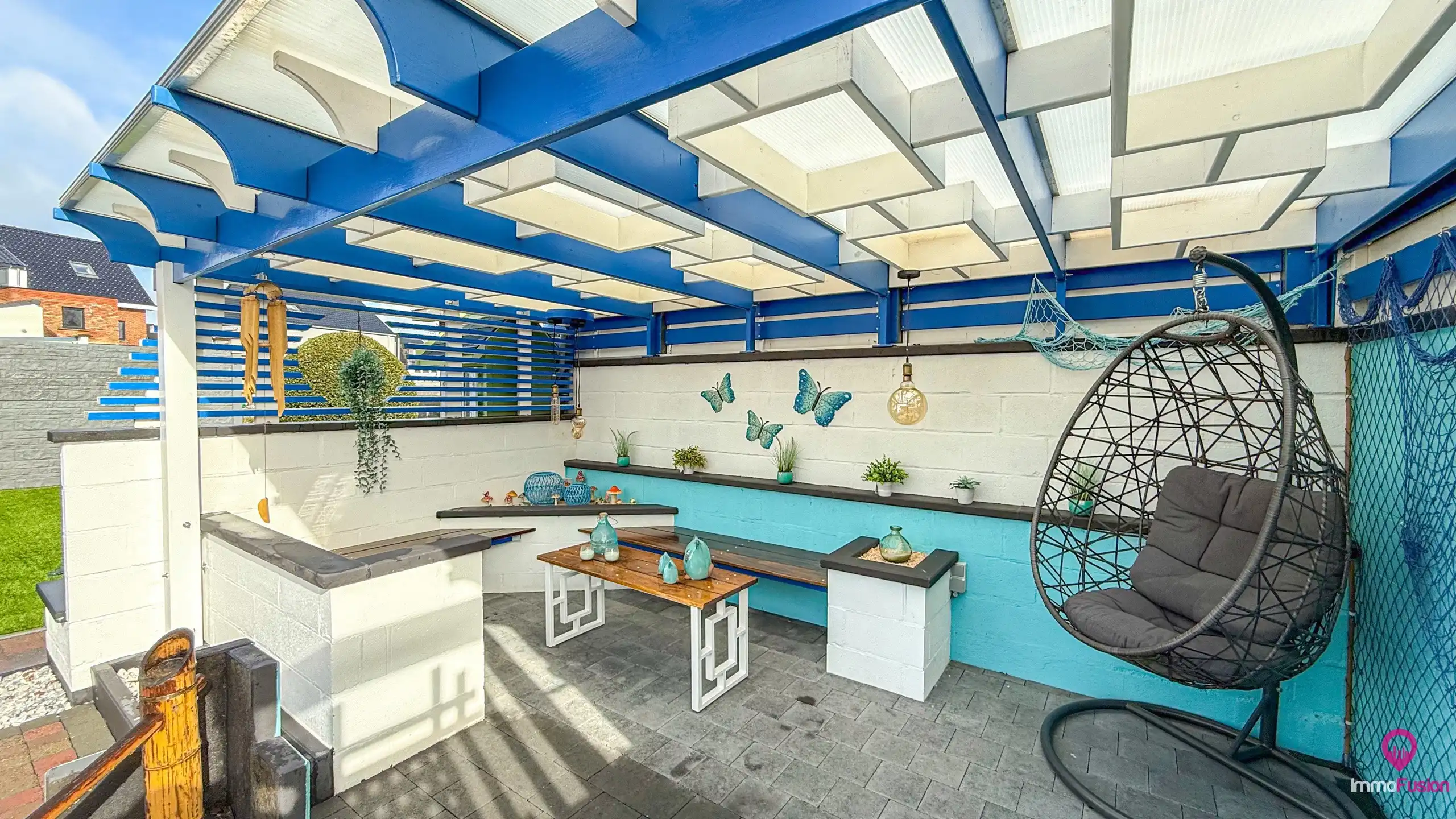 Woning met moderne keuken en grote bewoonbare oppervlakte! foto 50