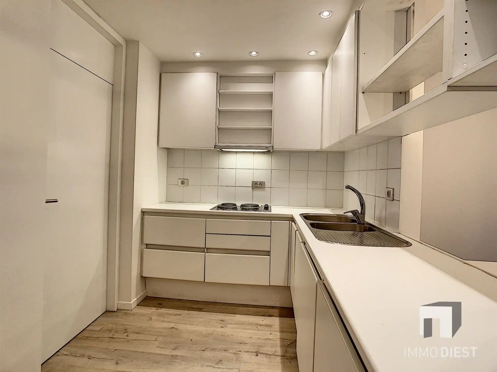 Cosy appartement in het centrum van Diest foto 7