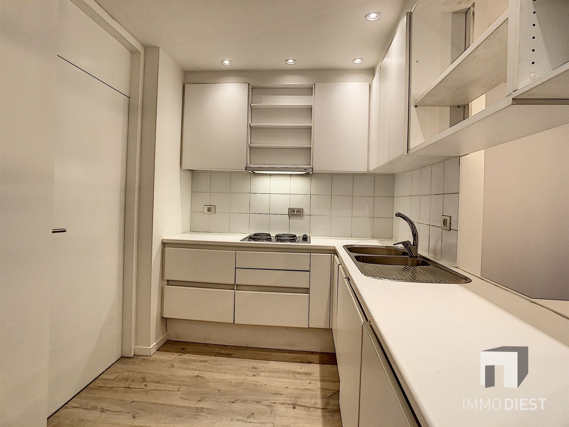 Cosy appartement in het centrum van Diest foto 7