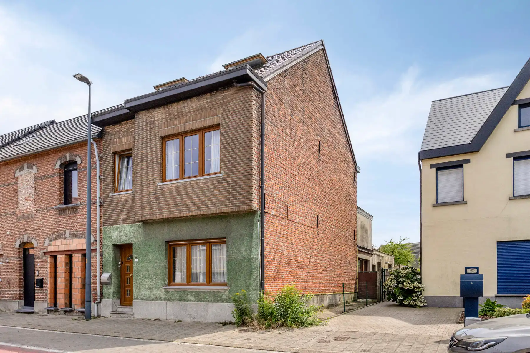 Hoofdfoto van de publicatie: Instapklare woning met 4 slaapkamers