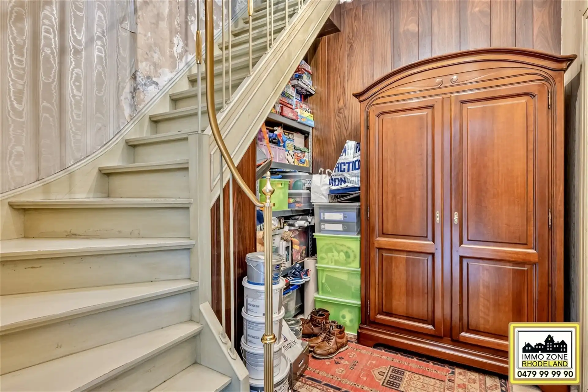 Veelzijdig handelspand met woongelegenheid op toplocatie foto 21