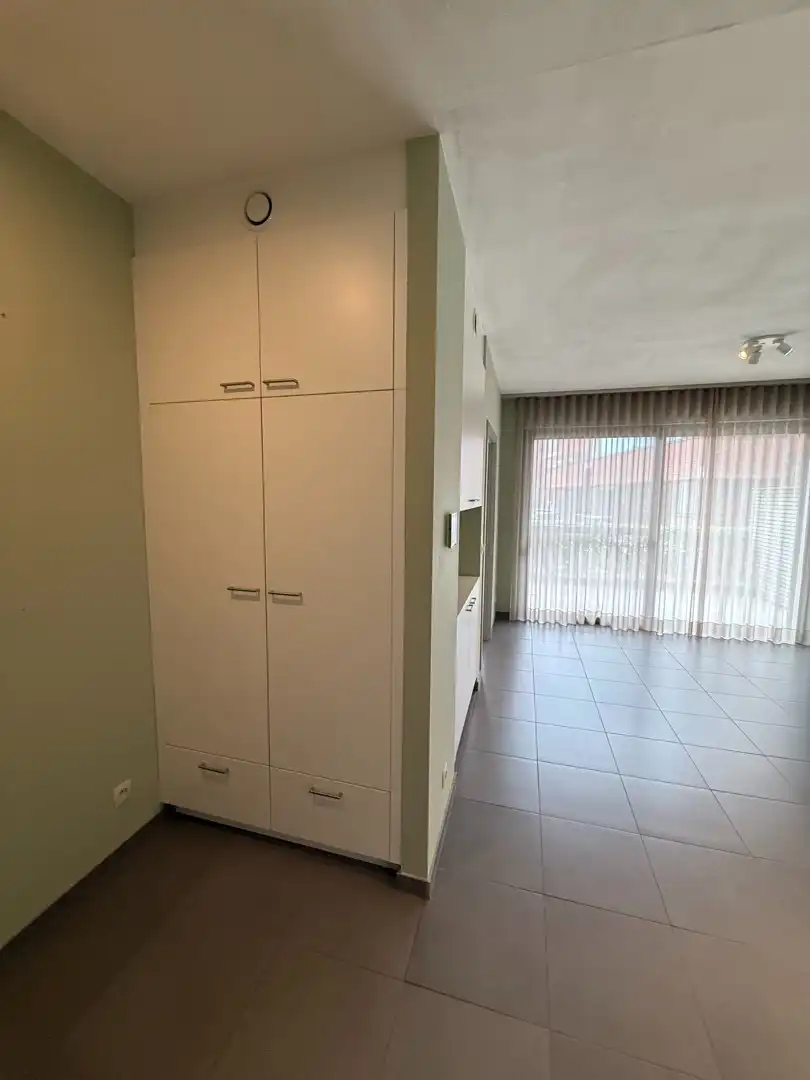 Instapklare gelijkvloerse assistentiewoning in het centrum van Meeuwen. foto 5