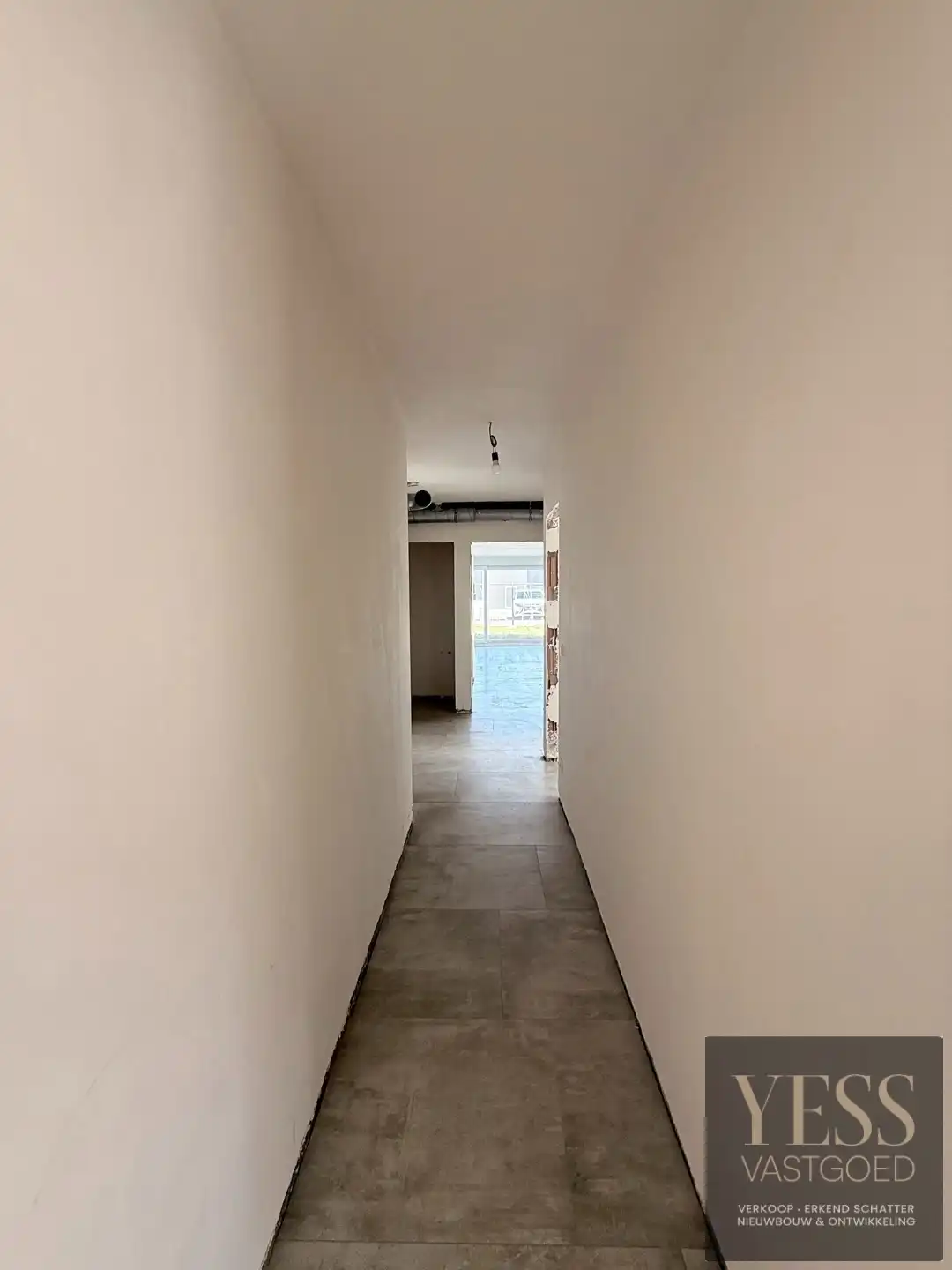 4 appartementen - inclusief 6% BTW op de constructieprijs! foto 15
