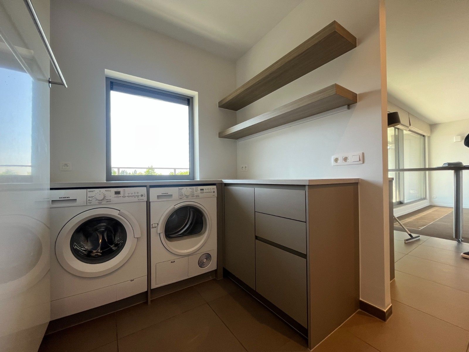 Modern en ruim appartement te huur in Waregem – 114 m² foto 28