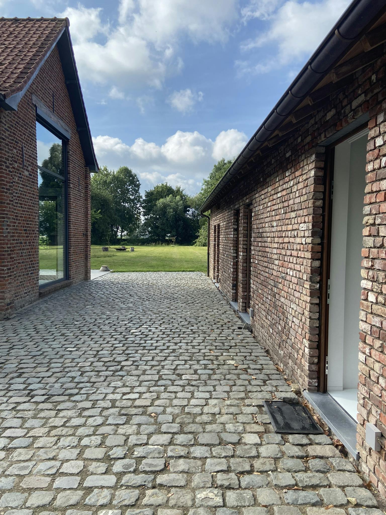 Exclusief landhuis op +/- 8000 m²: de synthese van rust en ruimte foto 38