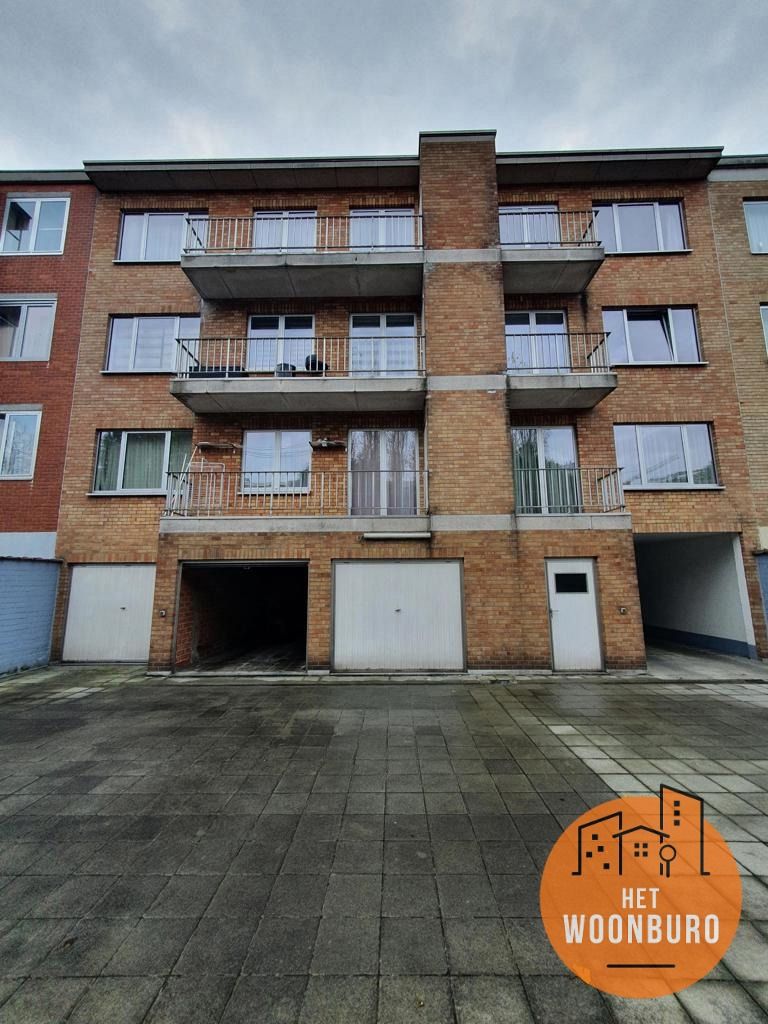 Appartement 2e Rechts + garage foto 3