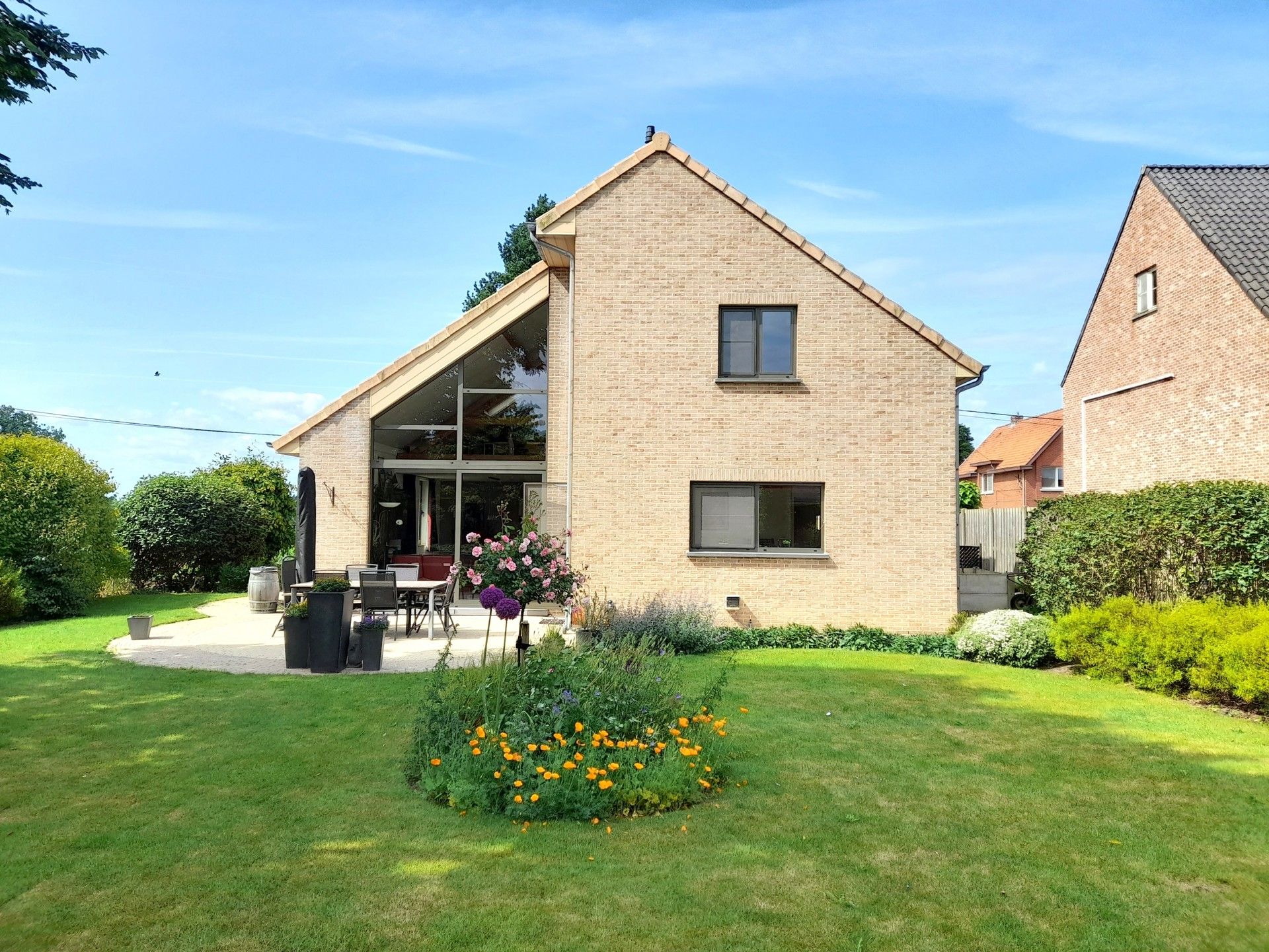 Energiezuinige goed afgewerkte woning op rustige locatie foto 20