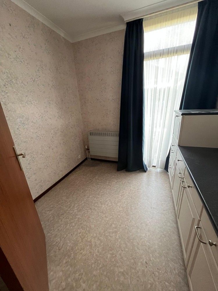 Gelijkvloerse woning met leuke stadstuin foto 11