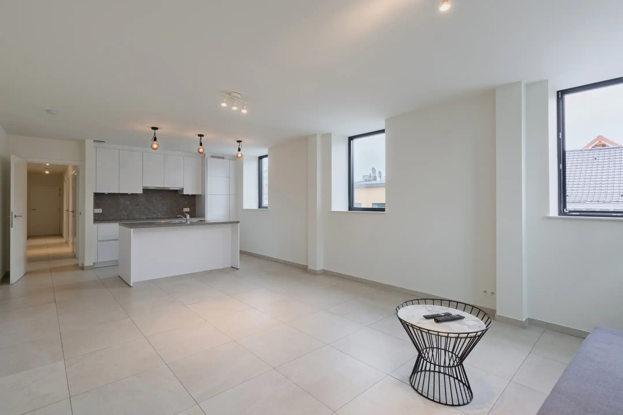 ANTWERPEN CENTRUM - Appartement met perfecte bereikbaarheid foto 4