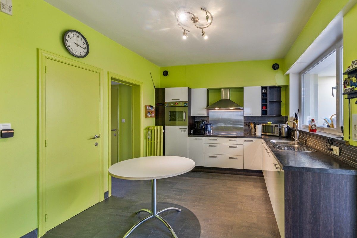 MAGAZIJN/APPARTEMENT/BURELEN en WONING te ASSEBROEK foto 11