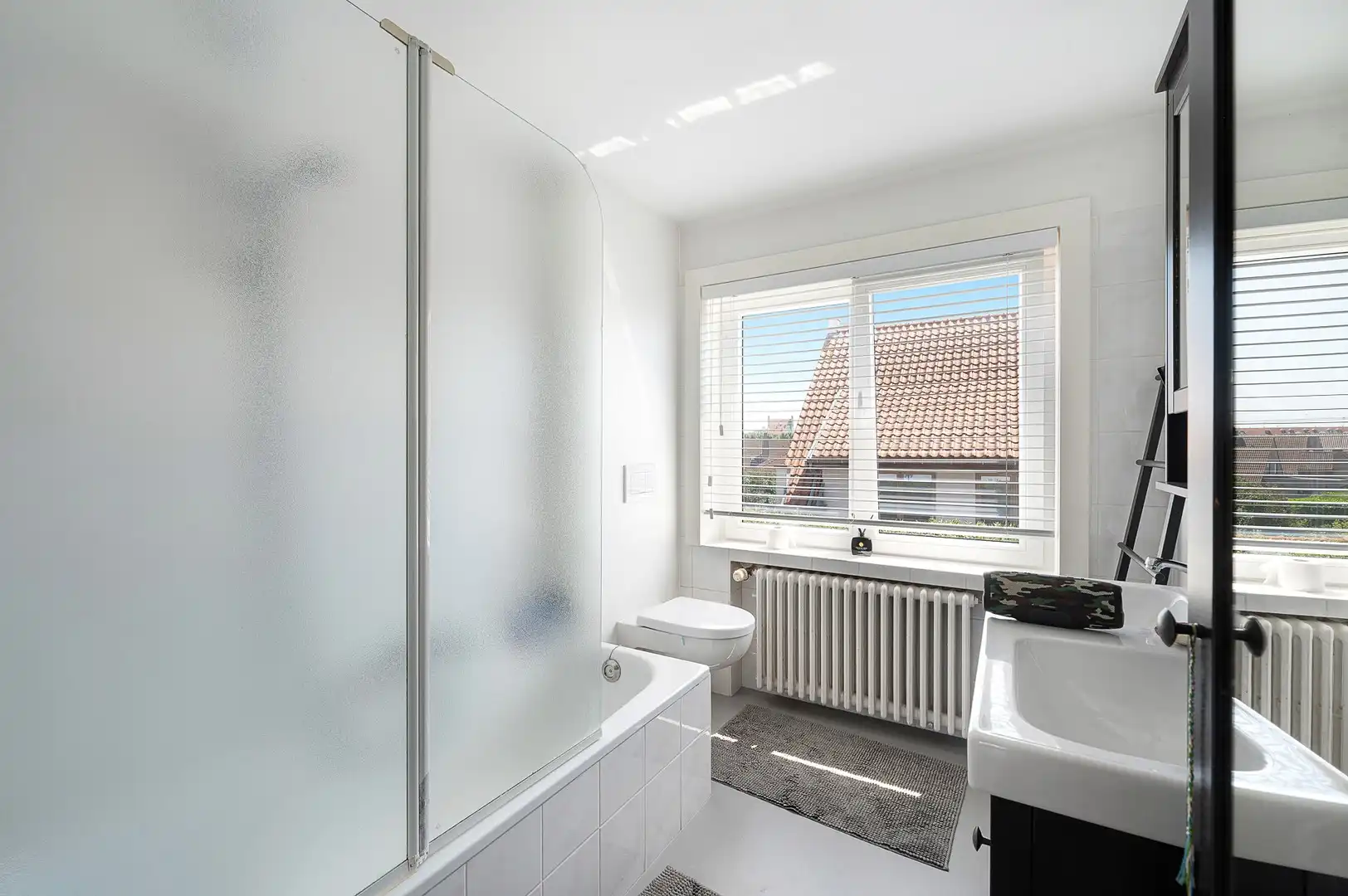 Prachtige villa op toplocatie nabij het Zegemeer in Knokke. foto 24