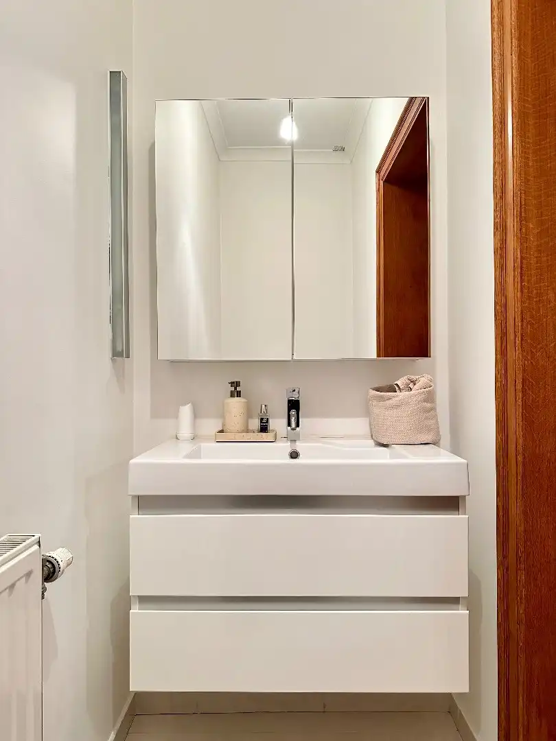 Unieke woning met tuin en 4 slaapkamers op topligging in Tongeren foto 12