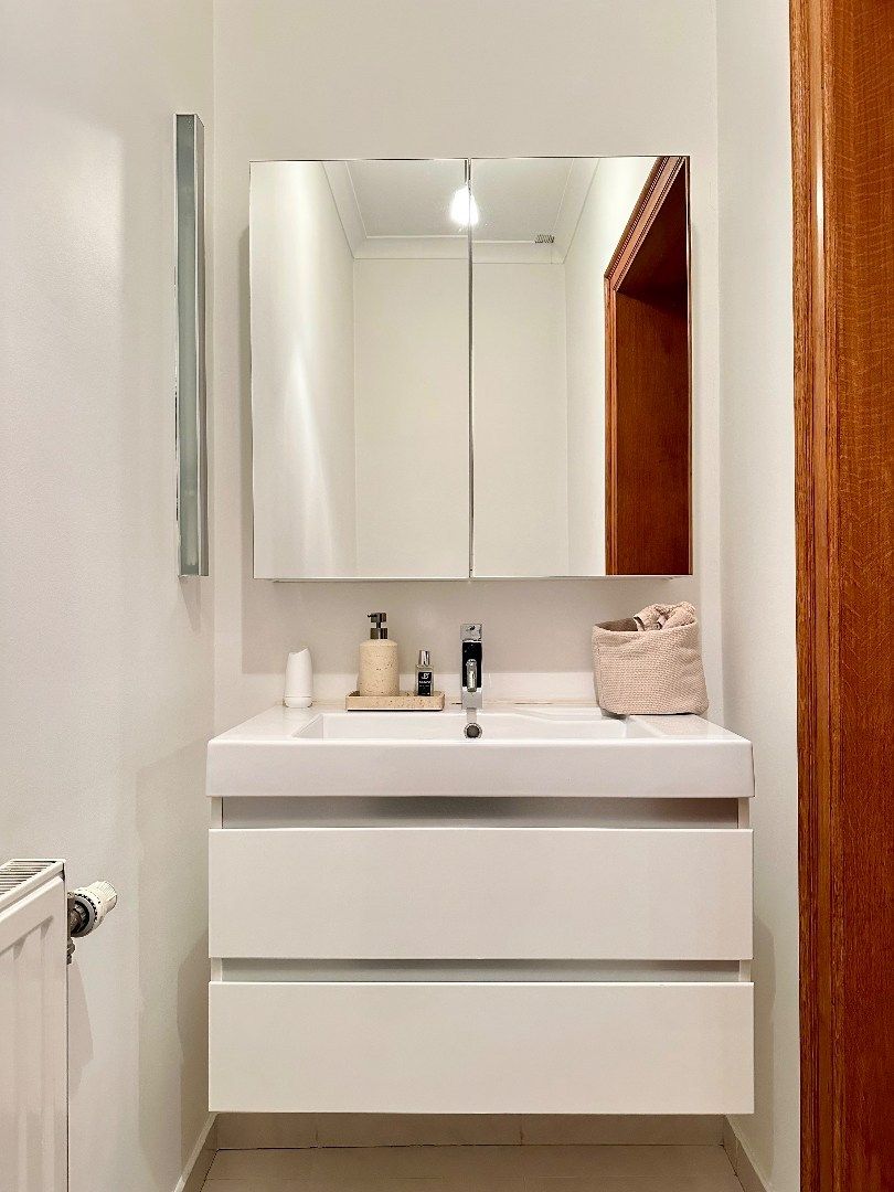 Unieke woning met tuin en 4 slaapkamers op topligging in Tongeren foto 12