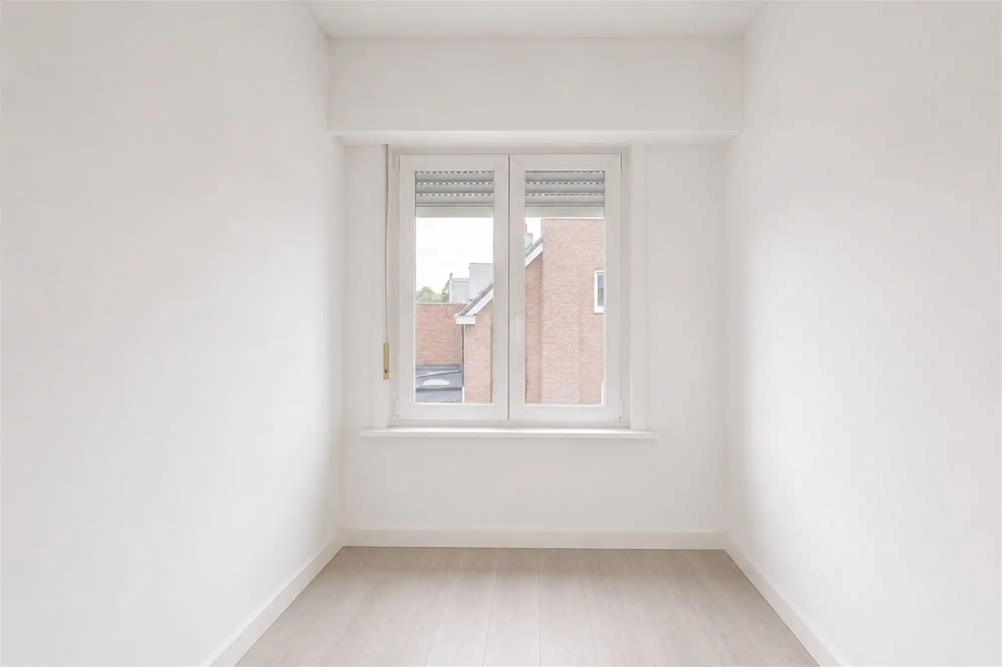 Appartementsgebouw op wandelafstand van centrum Wilrijk foto 15