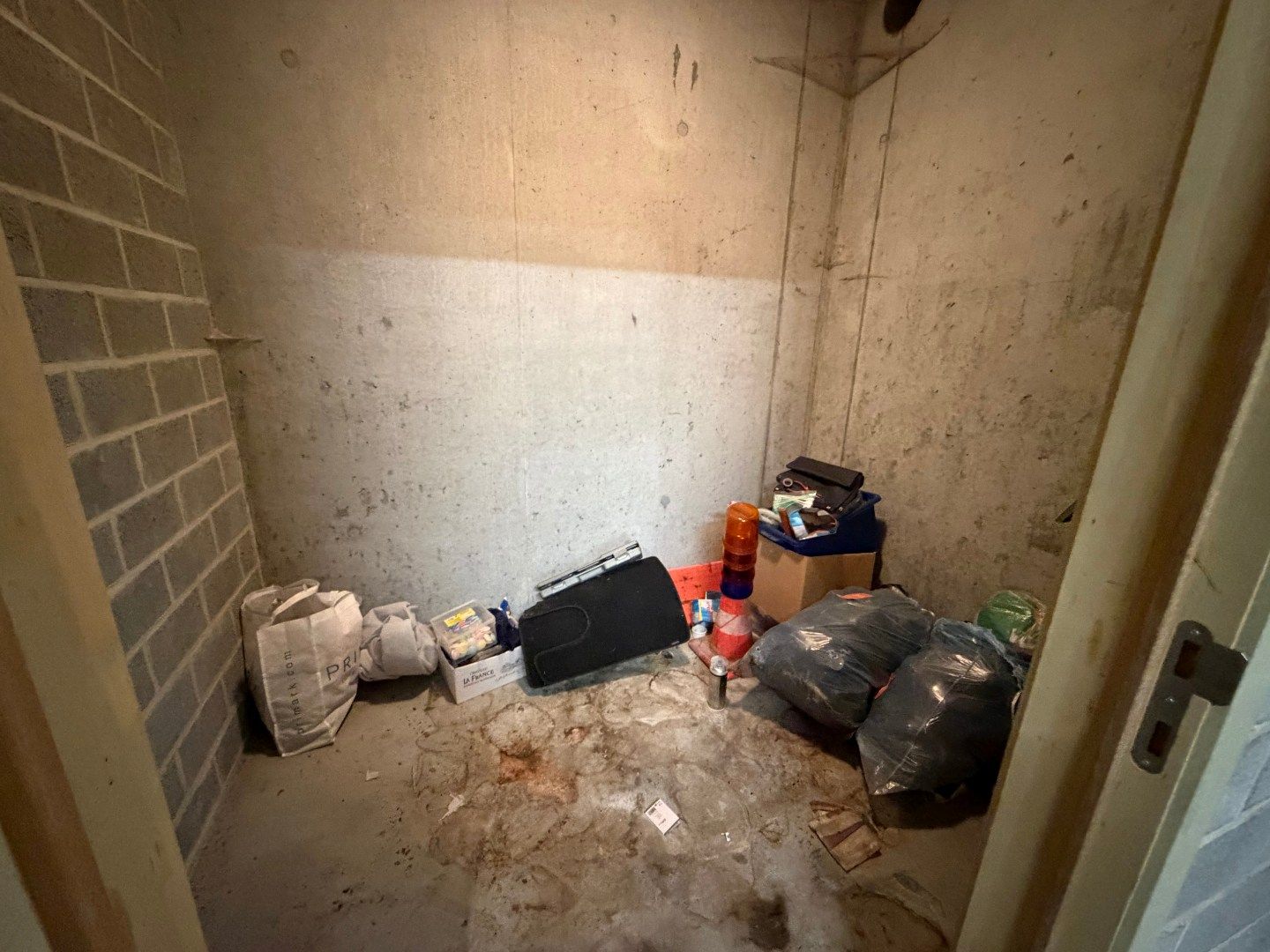 Gelijkvloers app. nabij allerhande voorzieningen te Asper foto 21