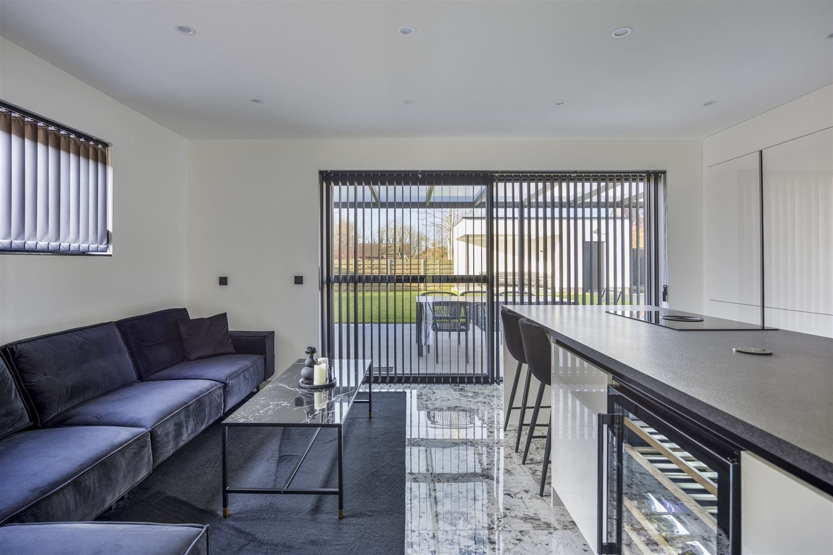 TE KOOP: Vrijstaande nieuwbouwwoning met 4-5 slaapkamers! foto 11
