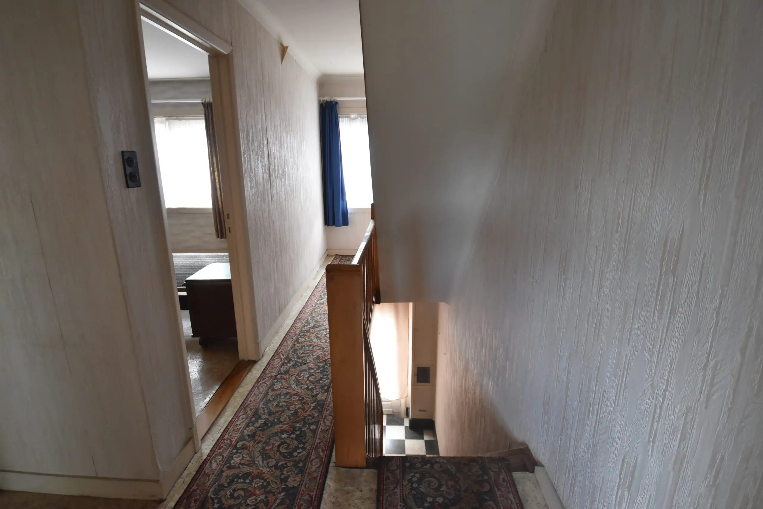 Ben je op zoek naar een gezellige renovatiewoning met uitzonderlijk veel potentieel? foto 22