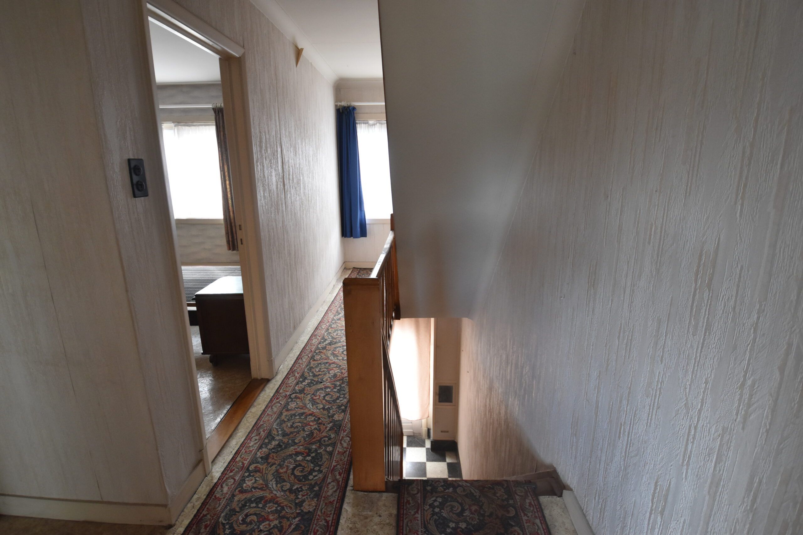 Ben je op zoek naar een gezellige renovatiewoning met uitzonderlijk veel potentieel? foto 22