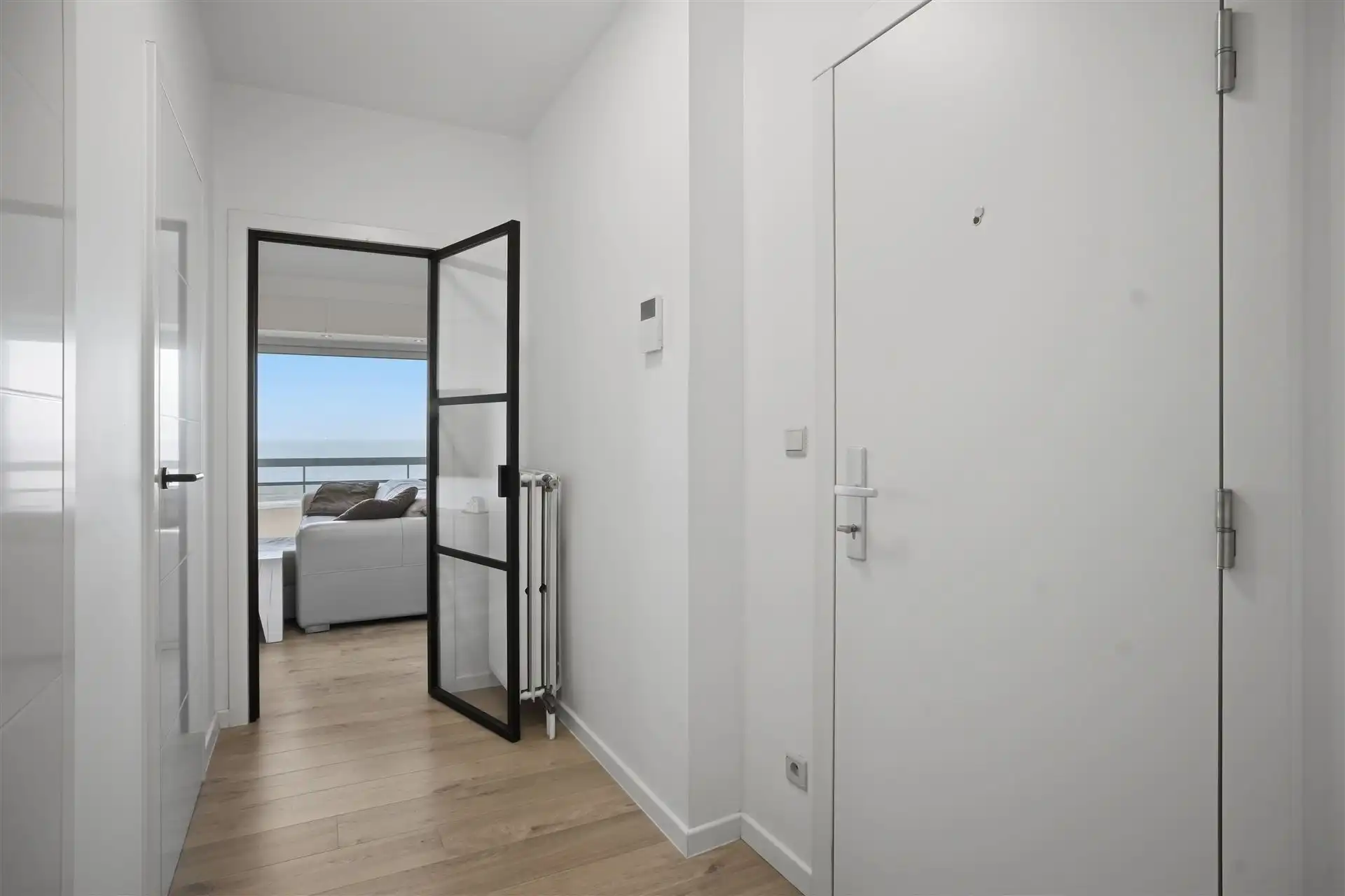 WIJDS ZEEZICHT / INSTAPKLAAR  foto 19