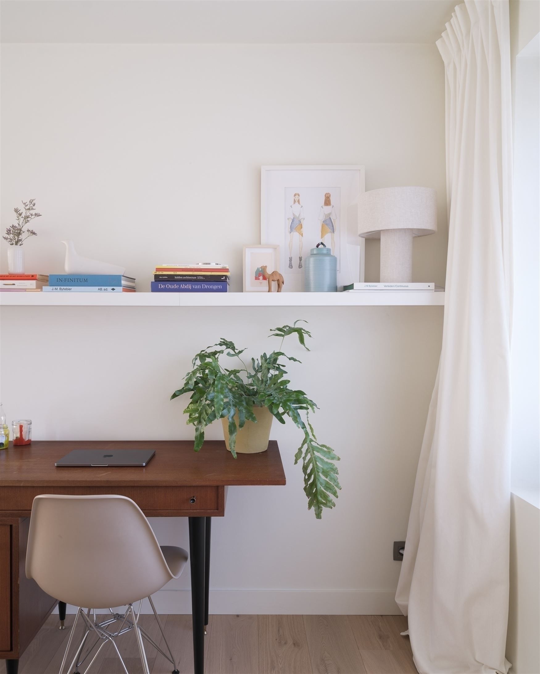 Instapklare woning met zonnige tuin foto 10