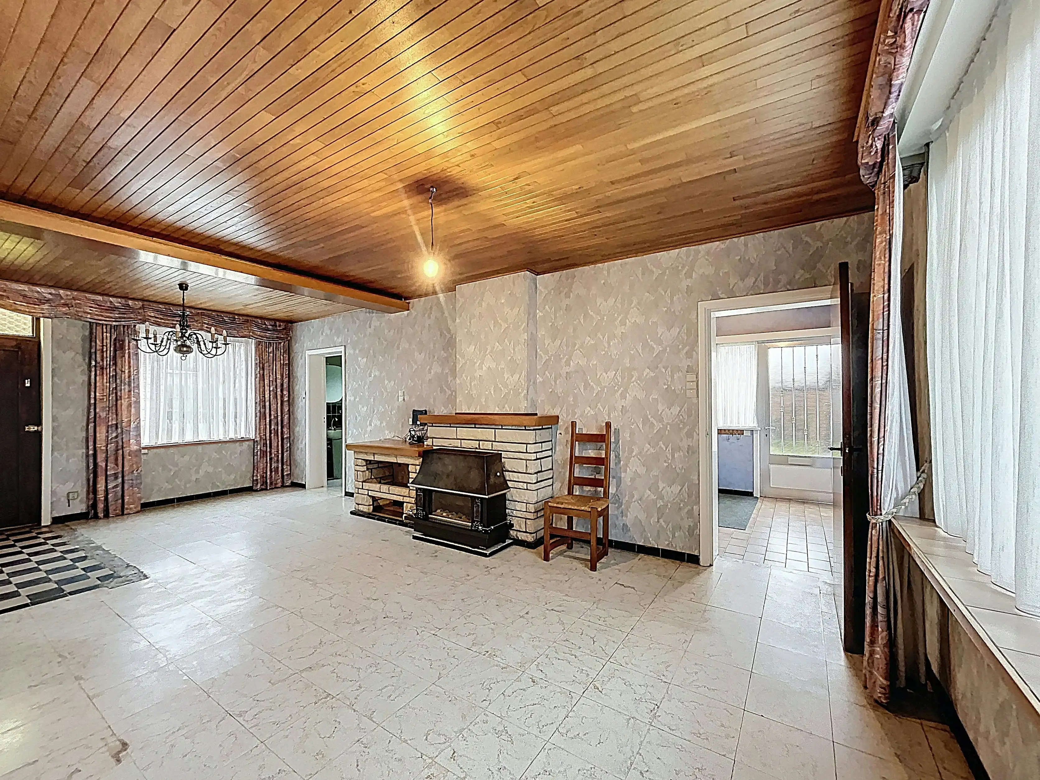 Huis te koop in Adegem foto 5